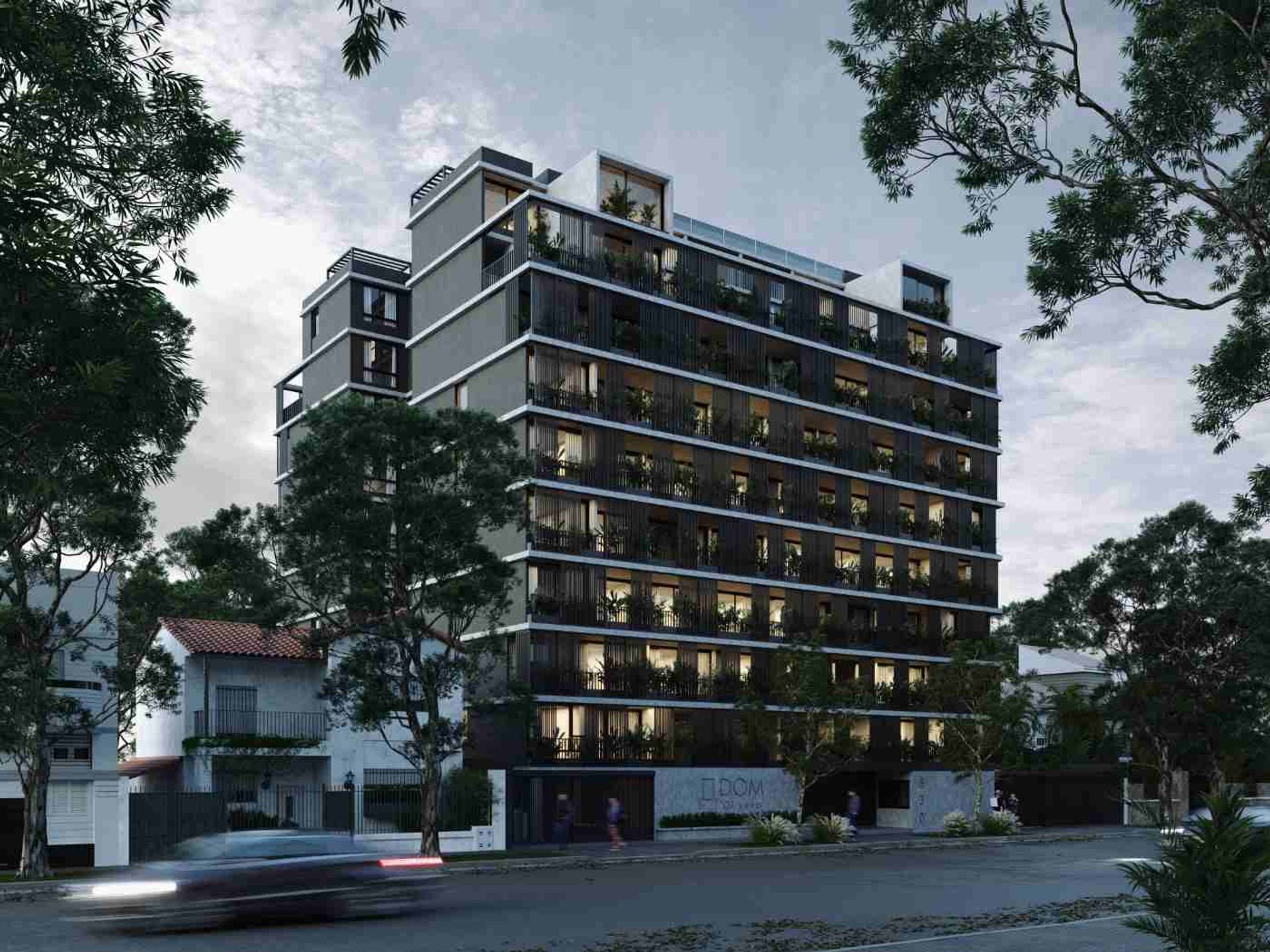 VENTA DEPARTAMENTO 2 AMBIENTES AMENITIES ITUZAINGO - 1