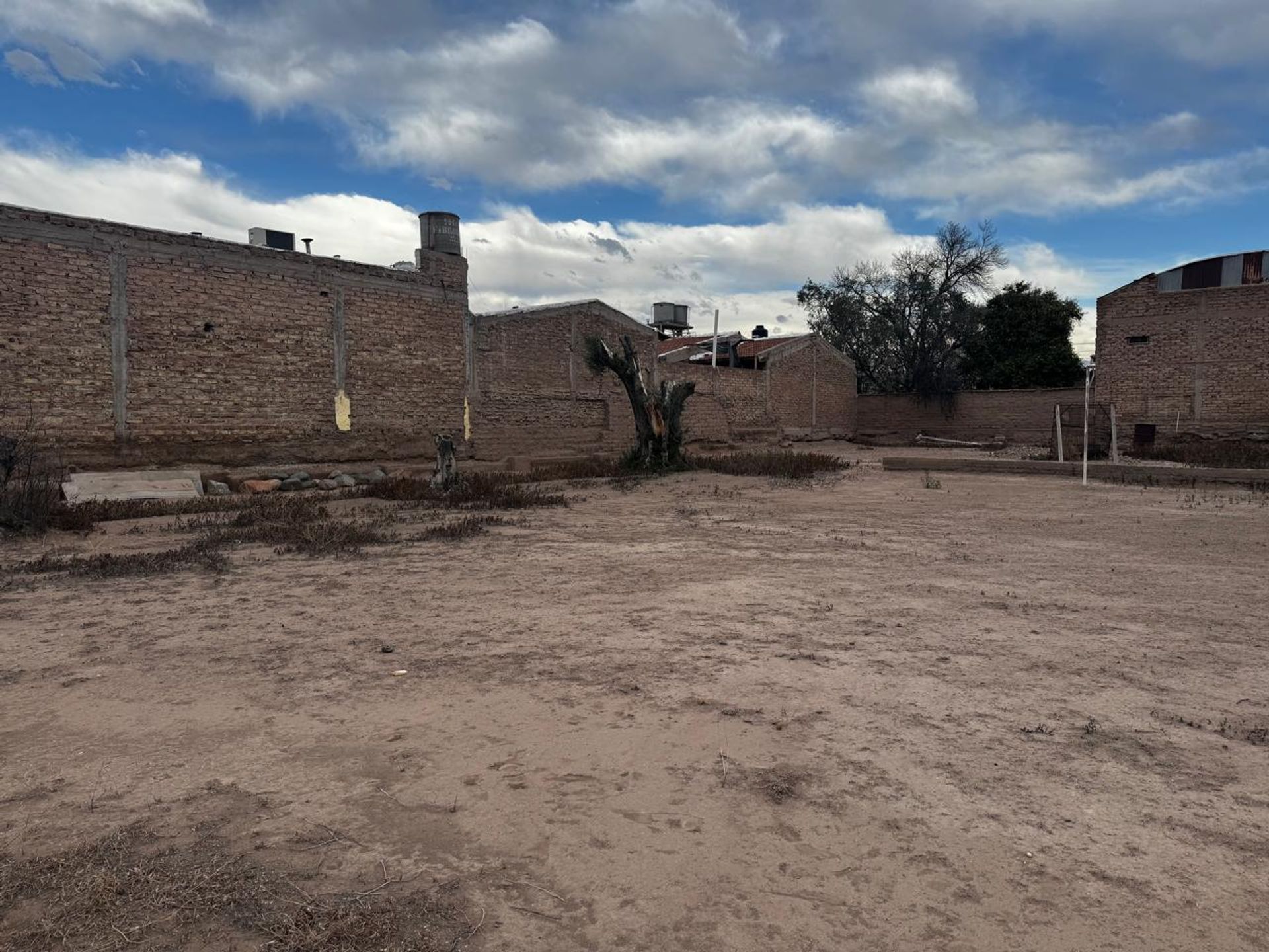 Lote en Venta en Maipu, Mendoza