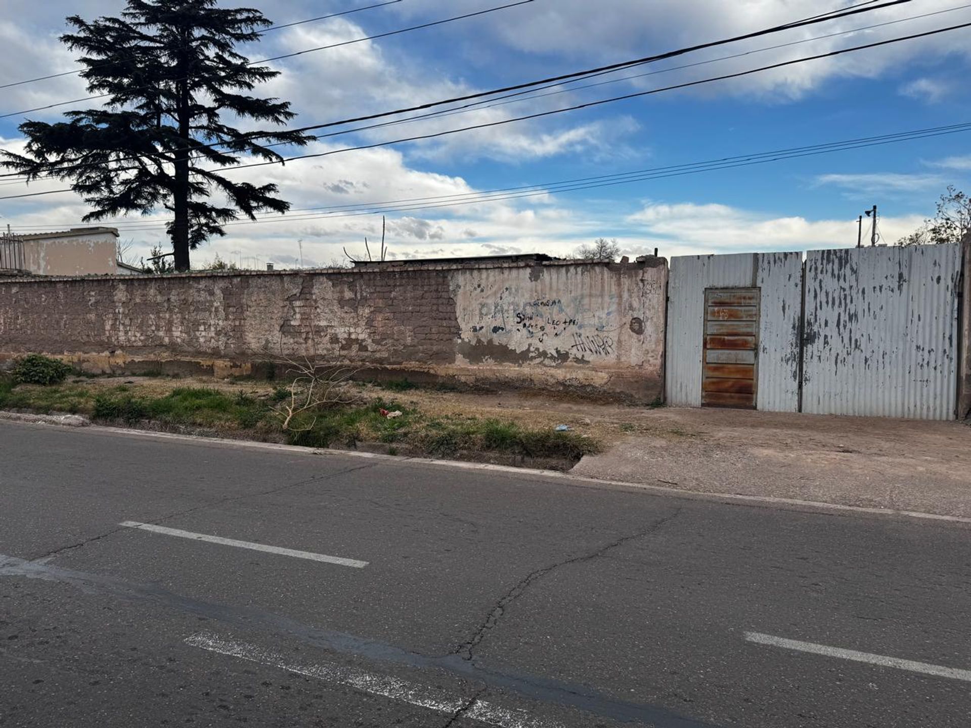 Lote en Venta en Maipu, Mendoza