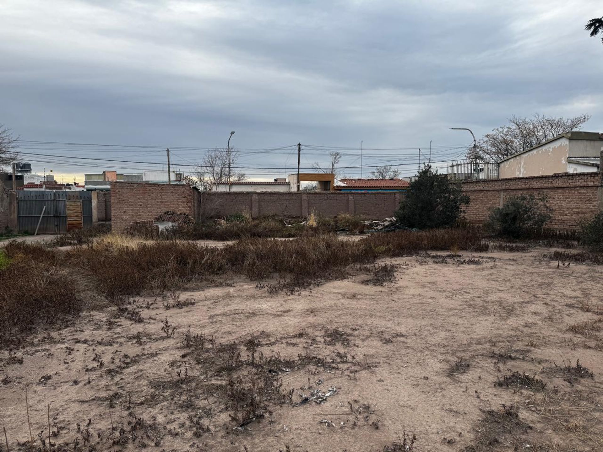 Lote en Venta en Maipu, Mendoza