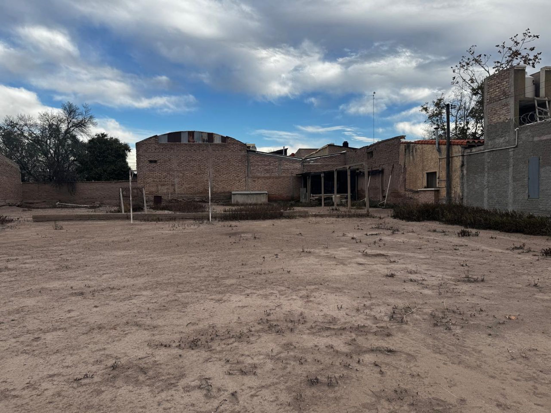 Lote en Venta en Maipu, Mendoza