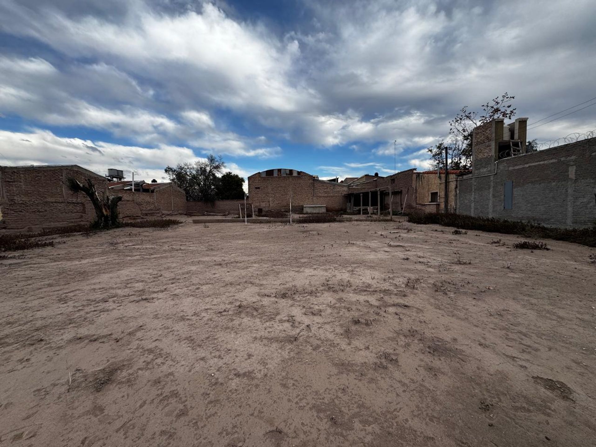 Lote en Venta en Maipu, Mendoza