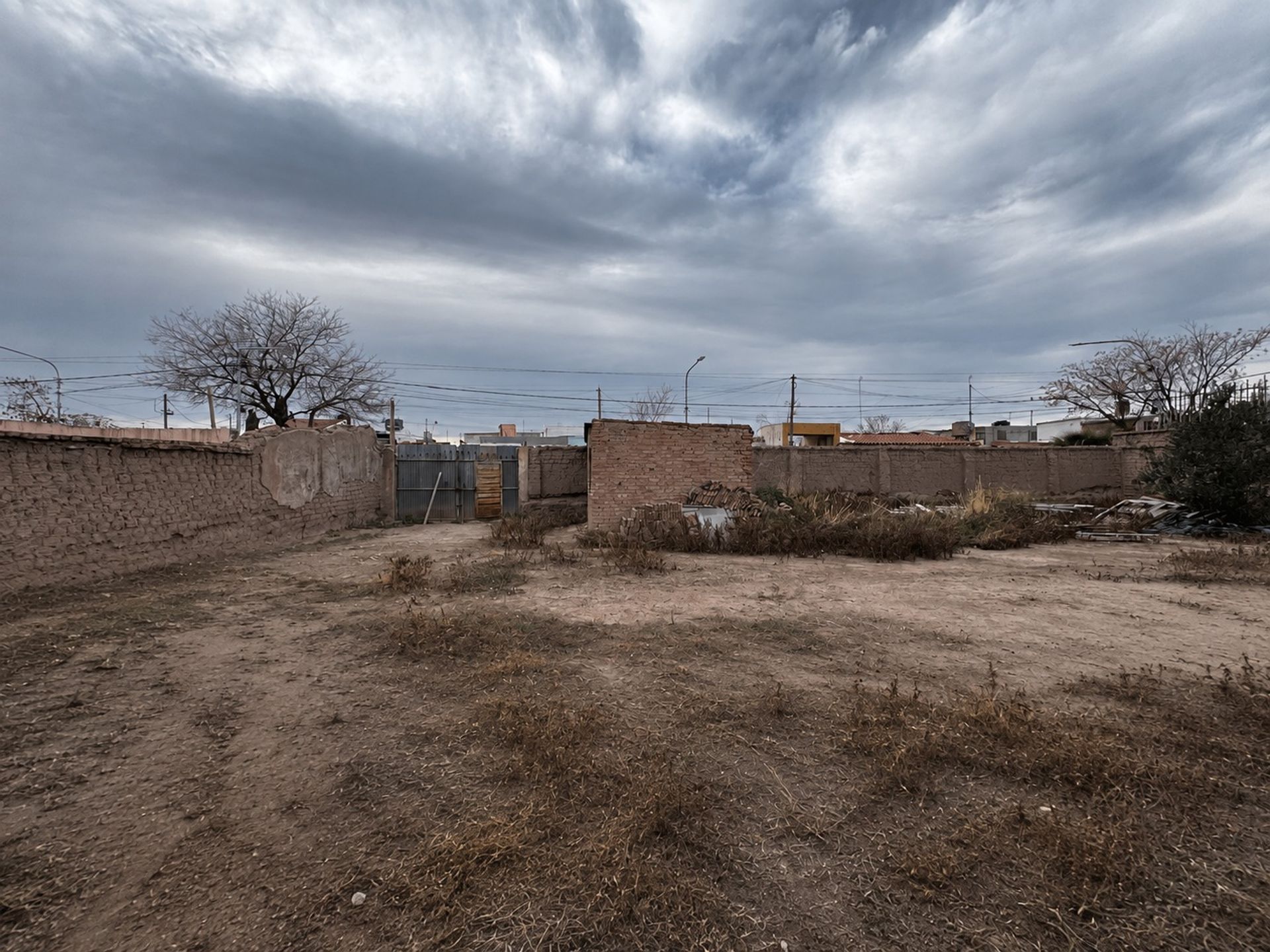 Lote en Venta en Maipu, Mendoza