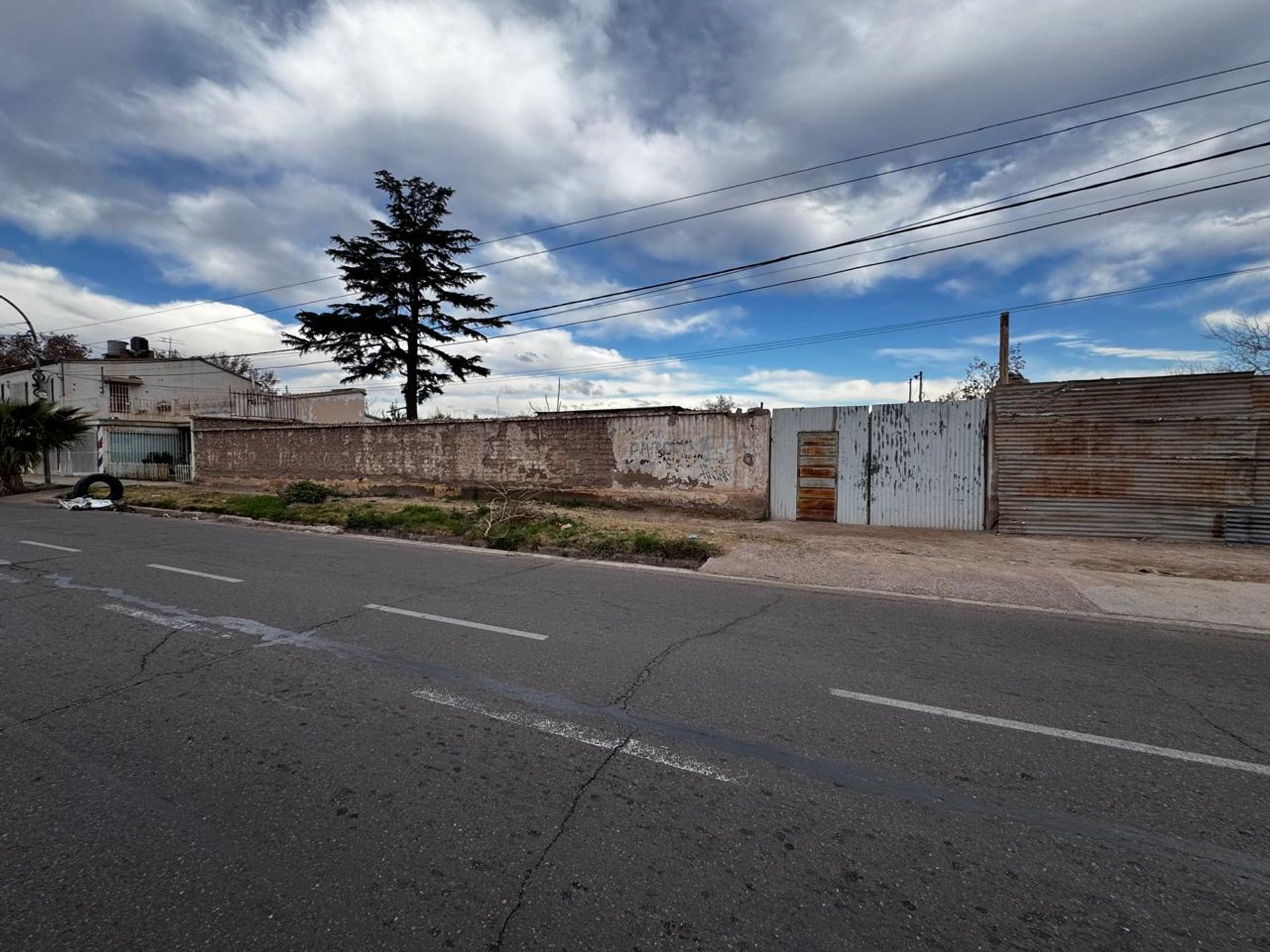 Lote en Venta en Maipu, Mendoza