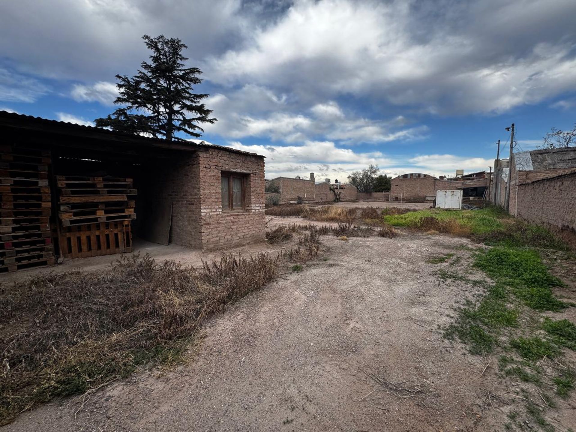 Lote en Venta en Maipu, Mendoza