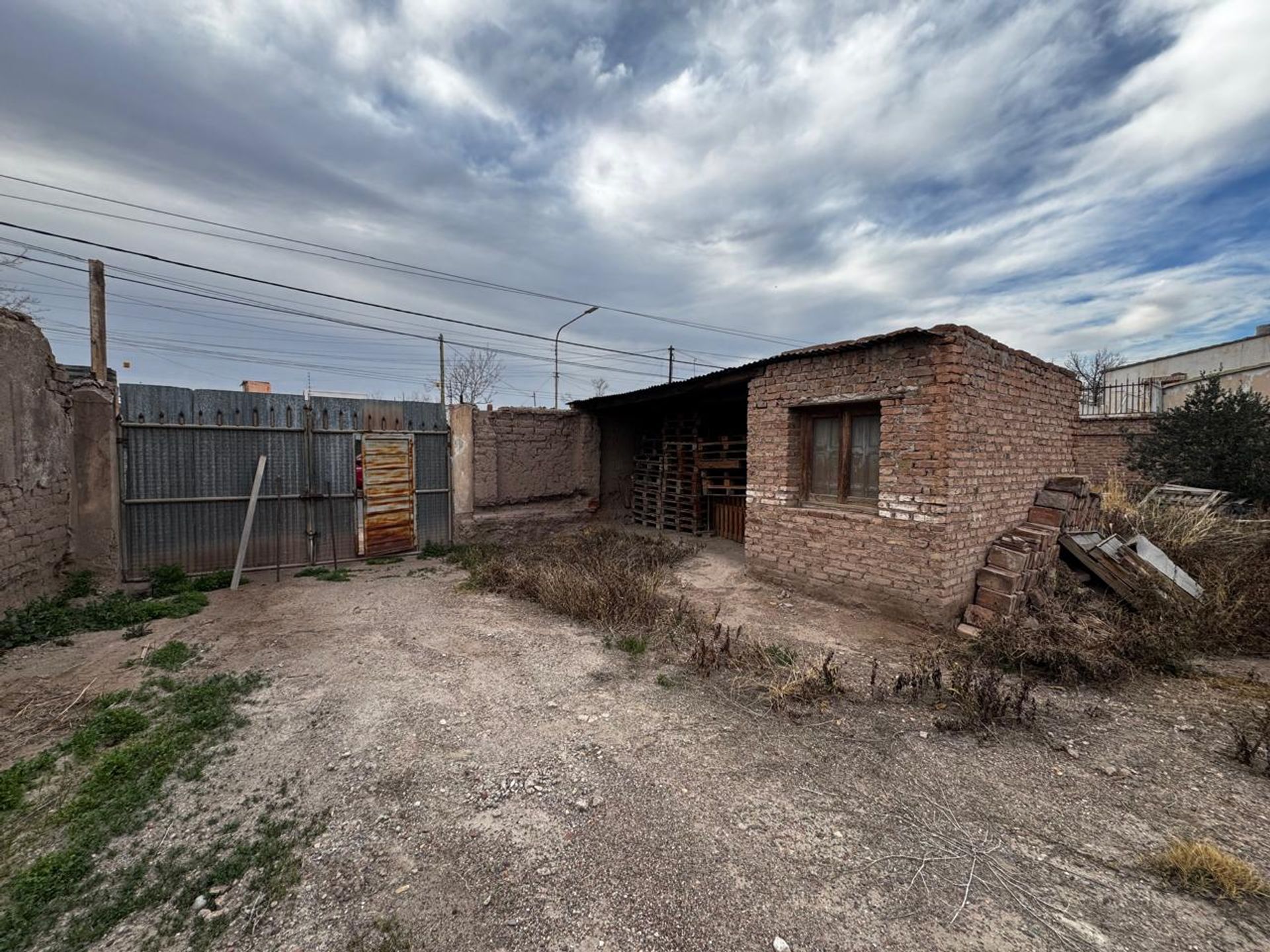 Lote en Venta en Maipu, Mendoza