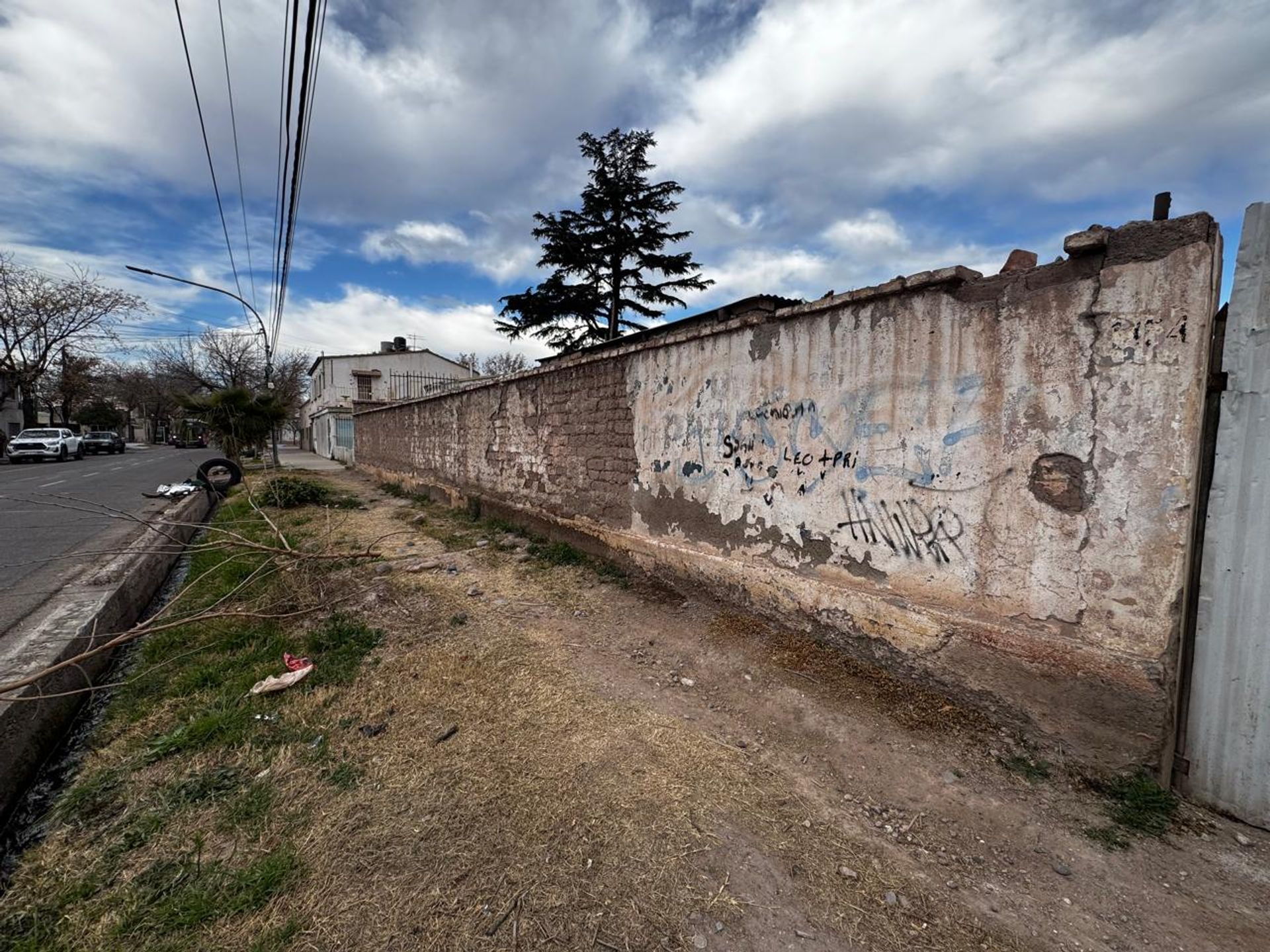 Lote en Venta en Maipu, Mendoza
