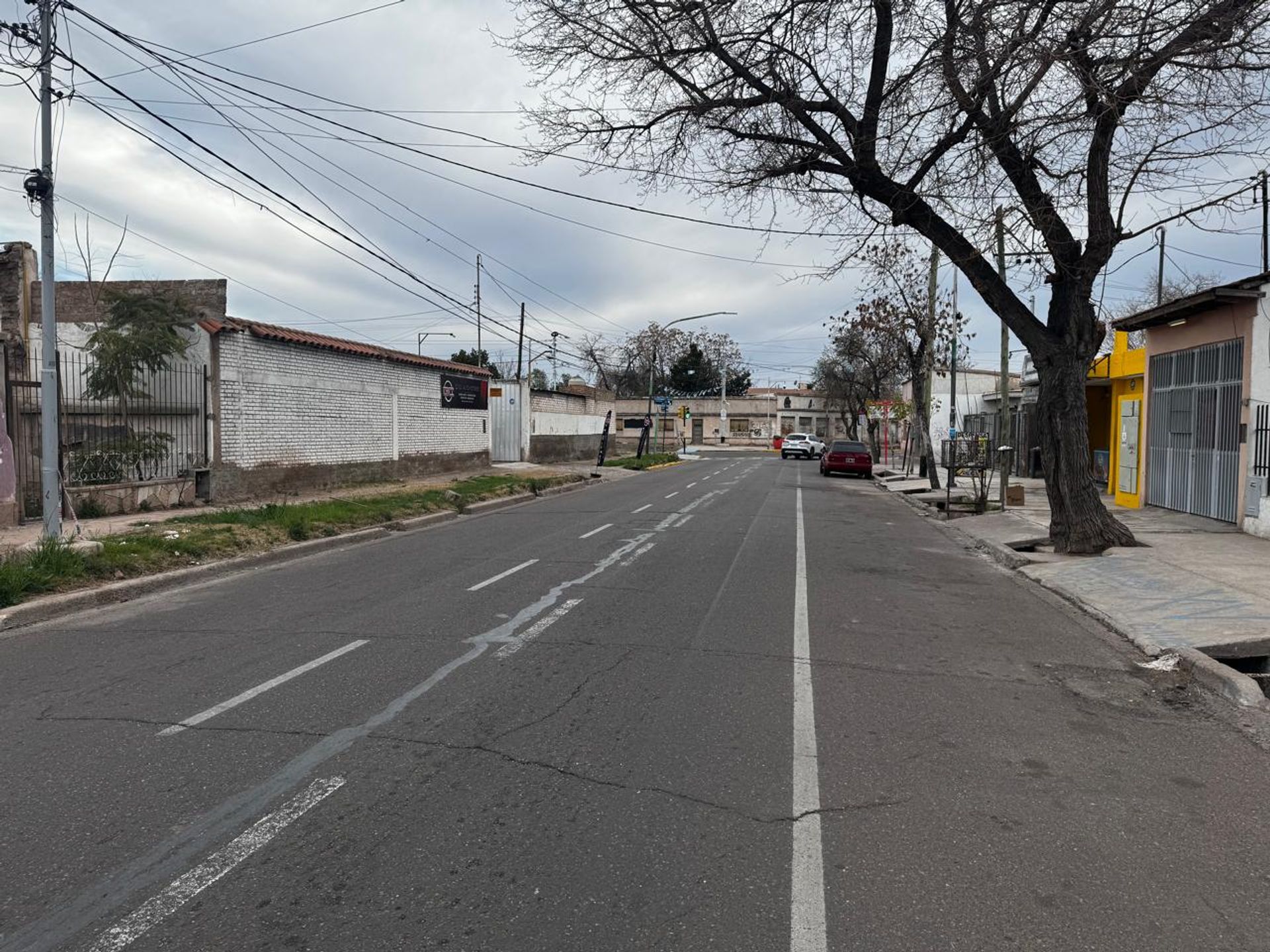 Lote en Venta en Maipu, Mendoza