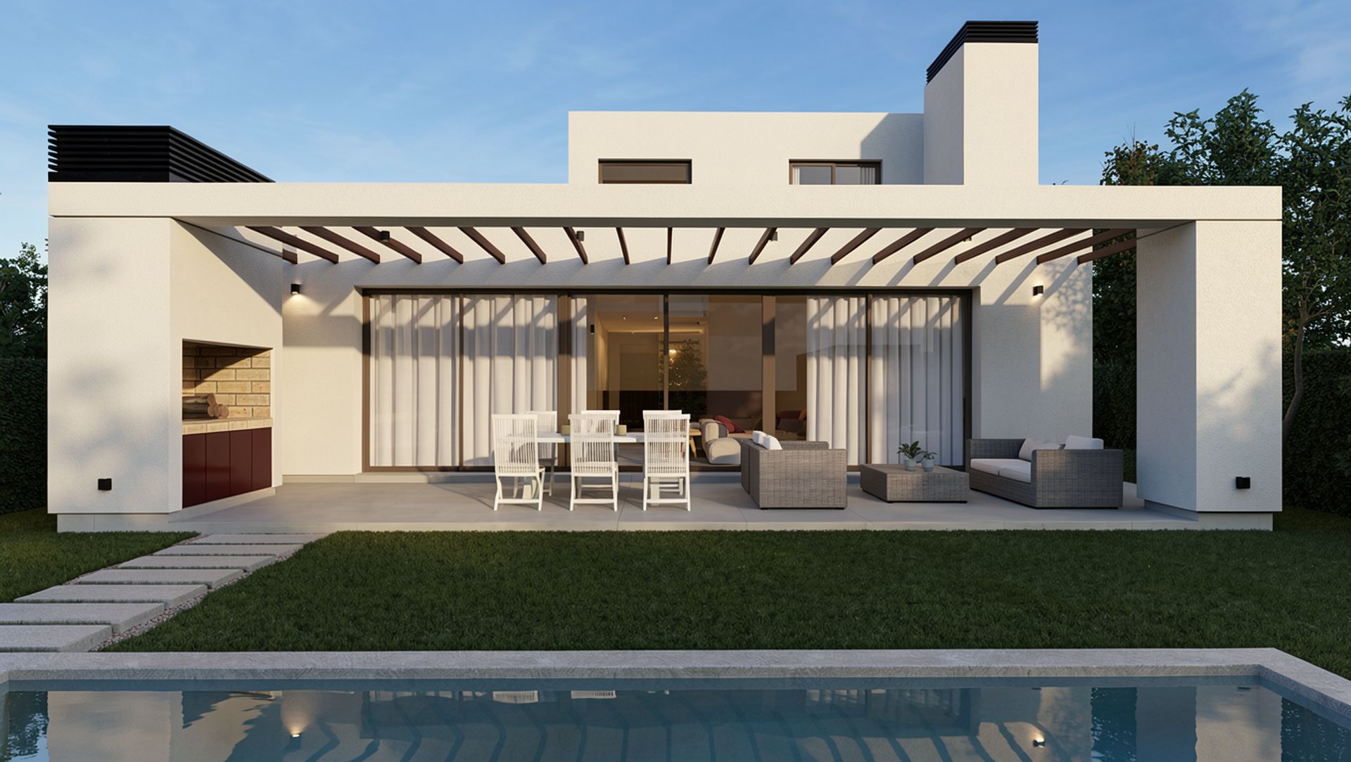 Casa en Venta en Lujan de Cuyo, Mendoza