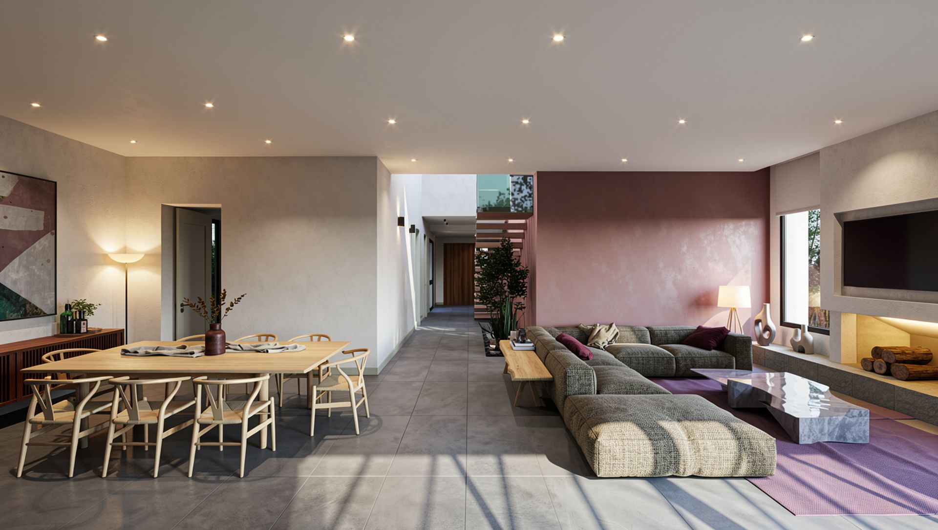 Casa en Venta en Lujan de Cuyo, Mendoza
