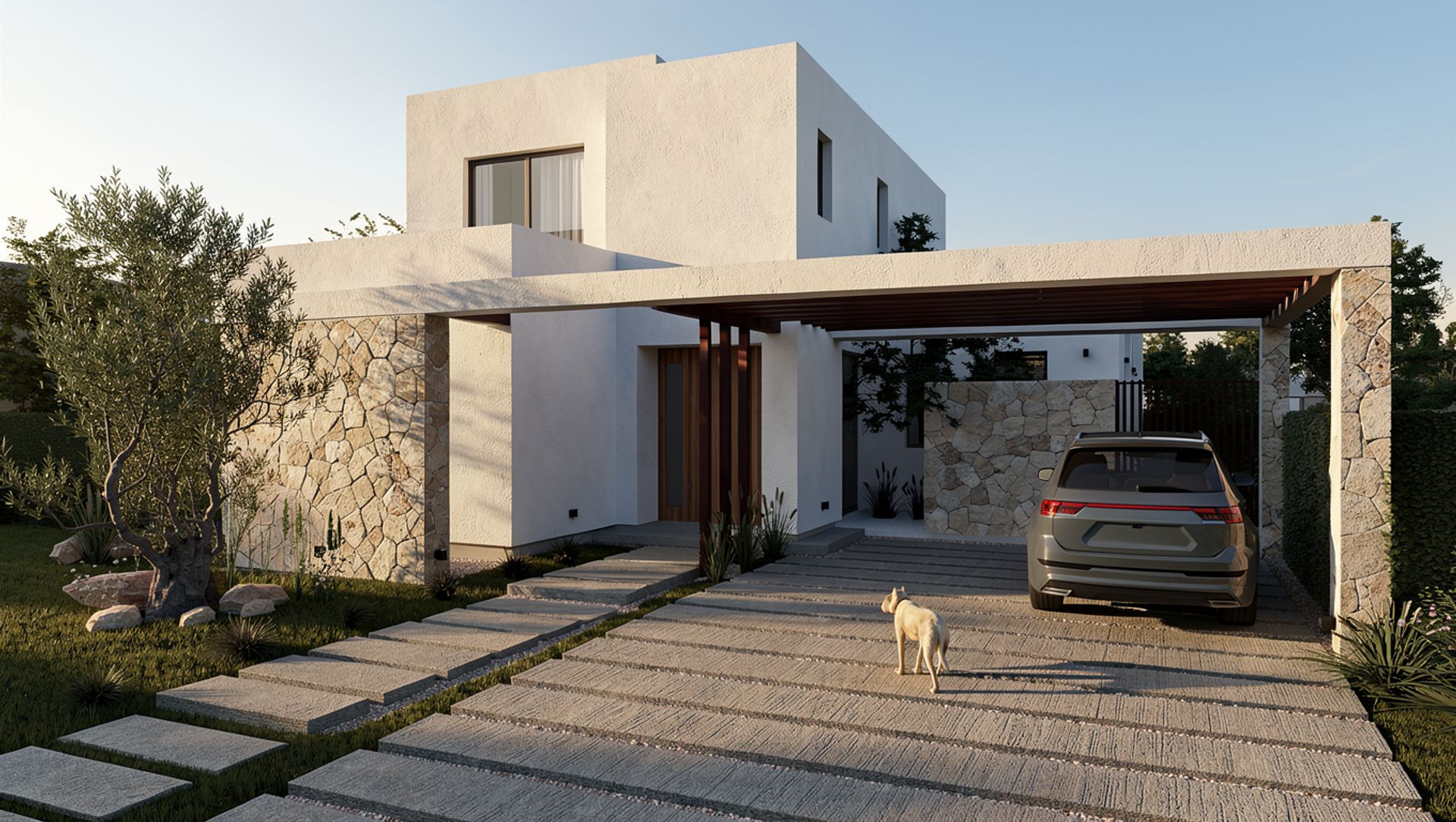 Casa en Venta en Lujan de Cuyo, Mendoza