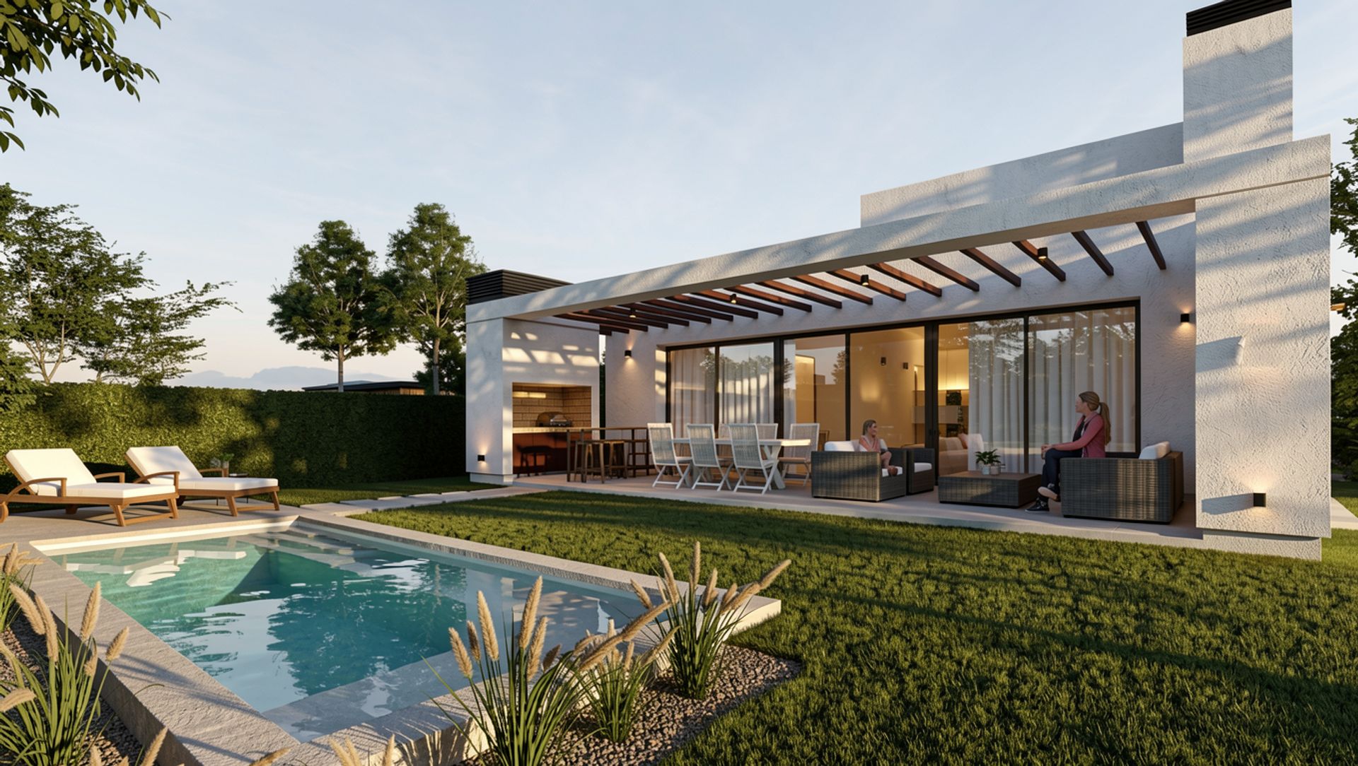Casa en Venta en Lujan de Cuyo, Mendoza