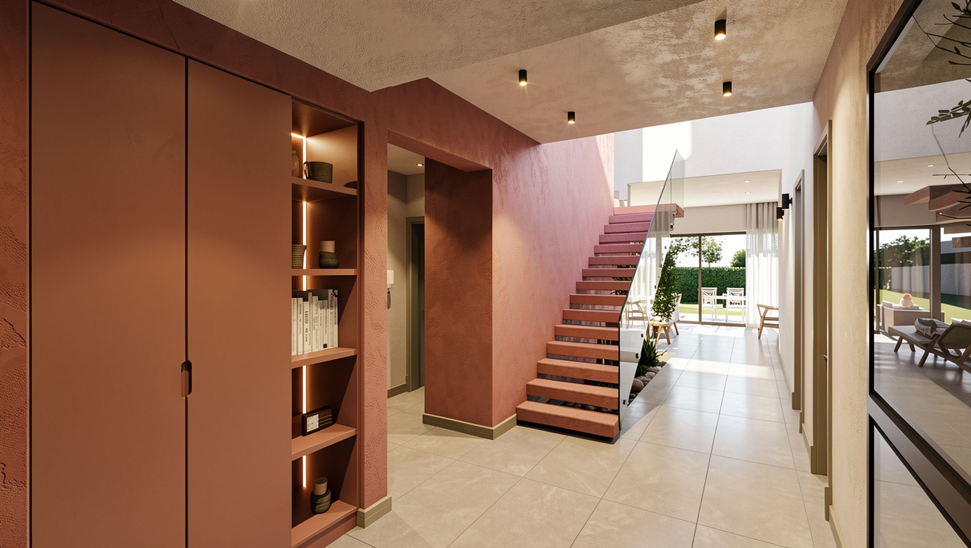 Casa en Venta en Lujan de Cuyo, Mendoza