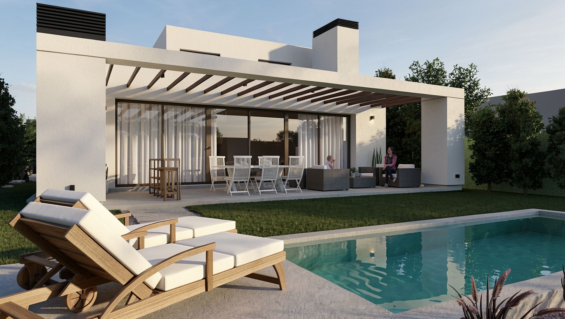 Casa en Venta en Lujan de Cuyo, Mendoza