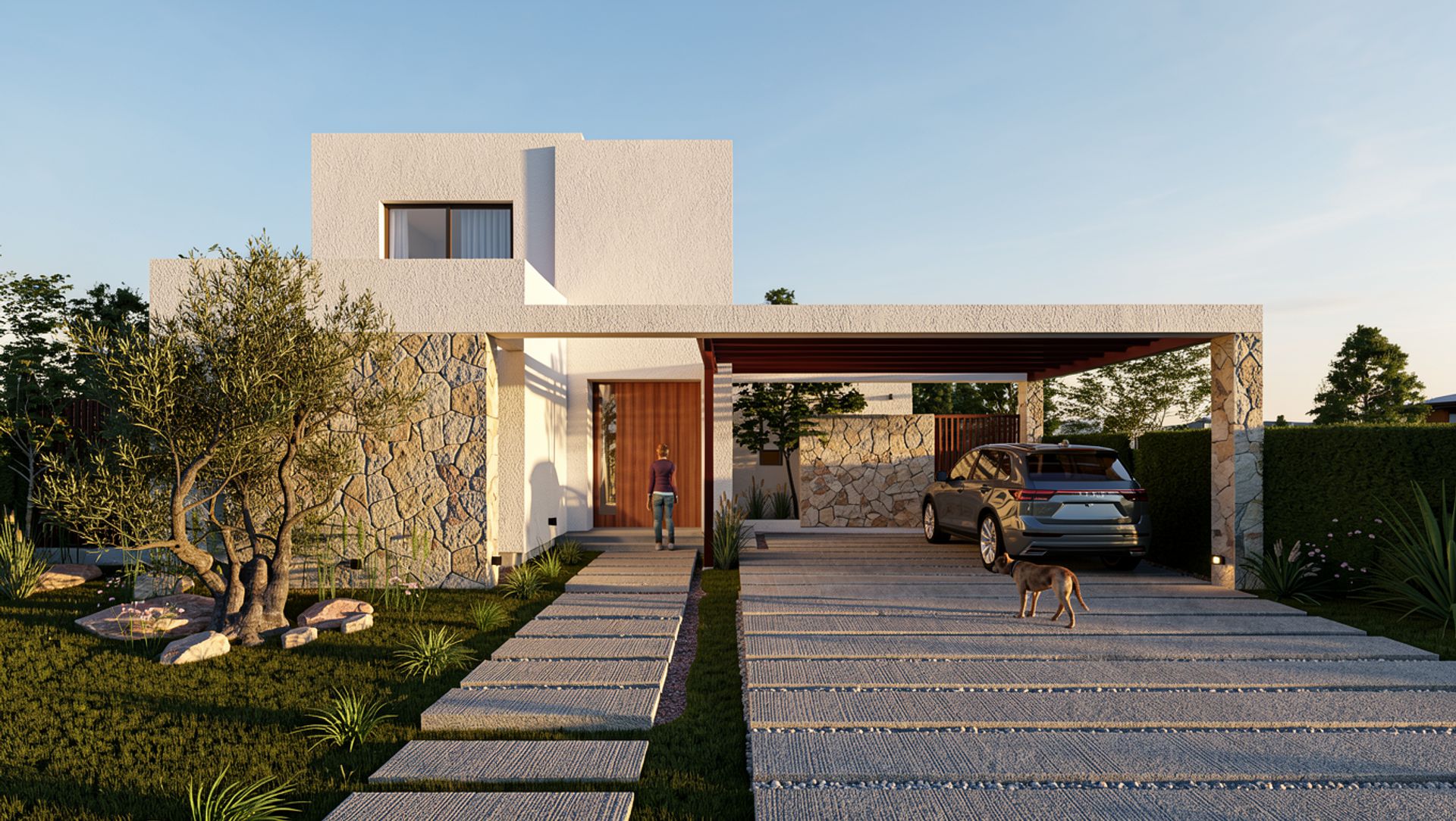 Casa en Venta en Lujan de Cuyo, Mendoza