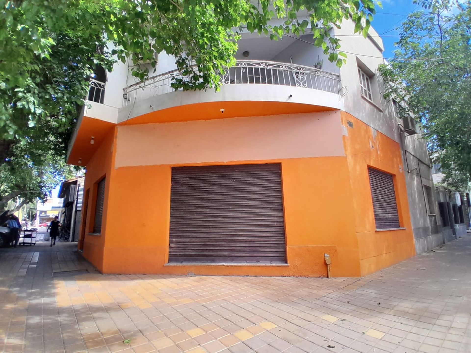 Local Comercial en Alquiler en Capital, San Juan