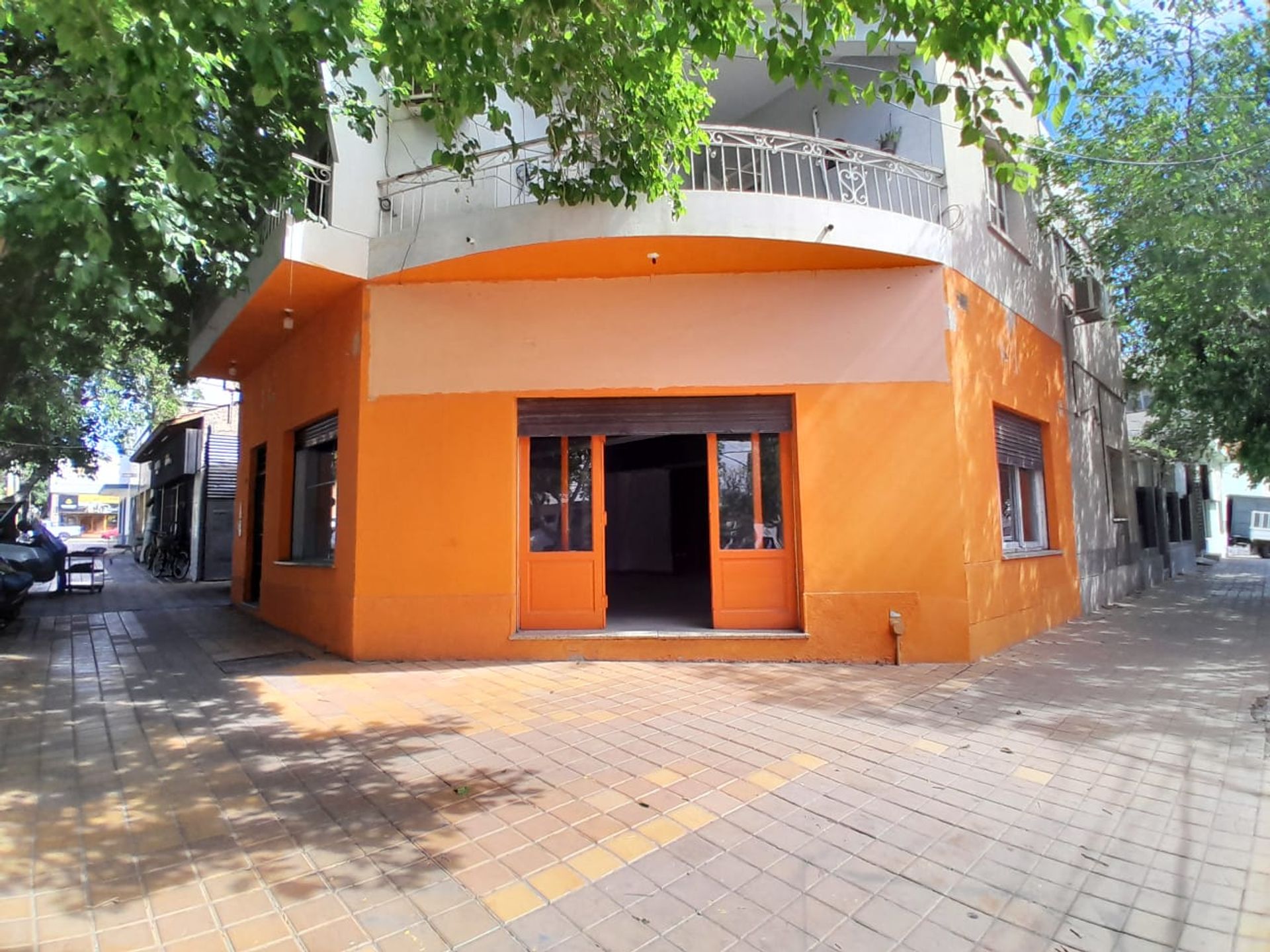 Local Comercial en Alquiler en Capital, San Juan