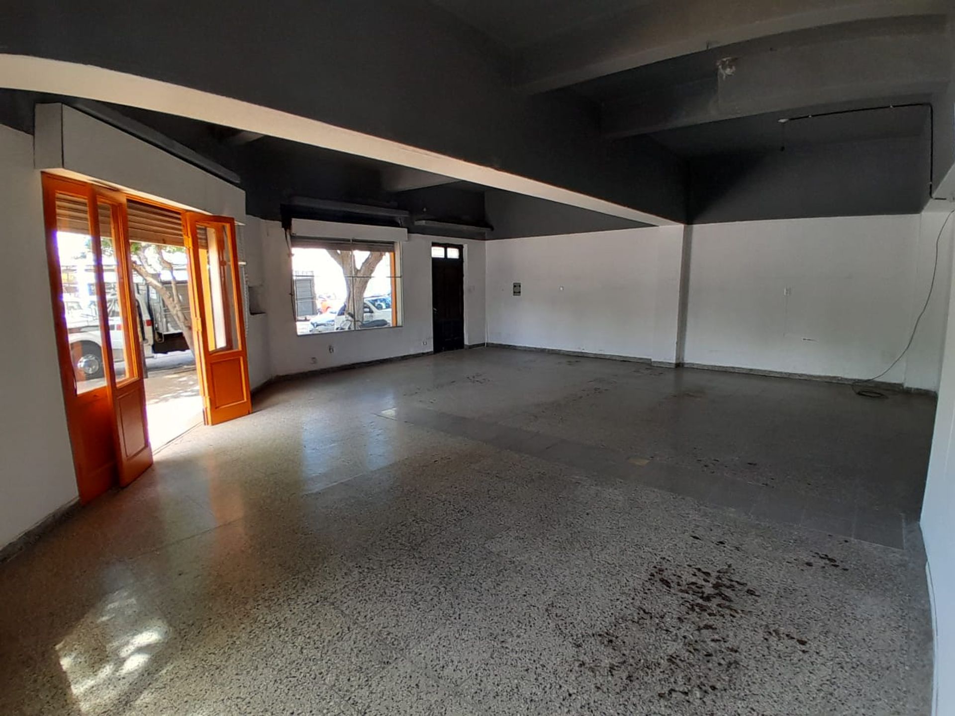 Local Comercial en Alquiler en Capital, San Juan