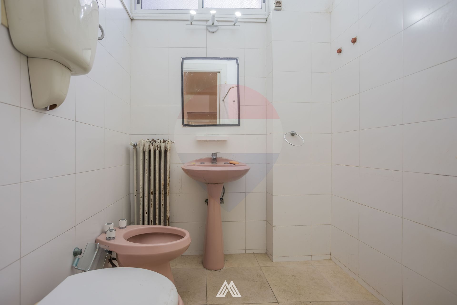 Se VENDE Apartamento 1 dorm Cordón espacioso - 10