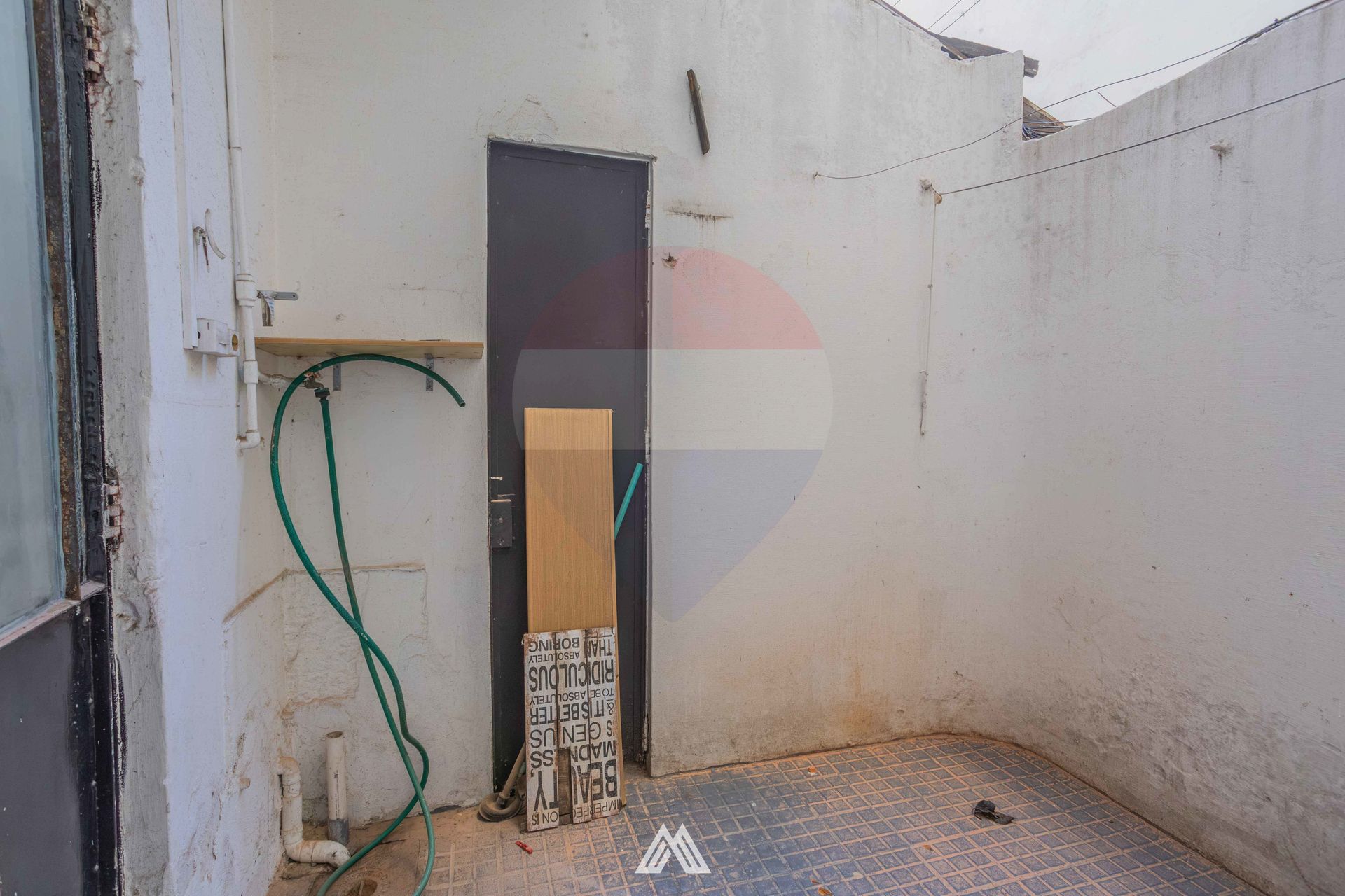 Se VENDE Apartamento 1 dorm Cordón espacioso - 12