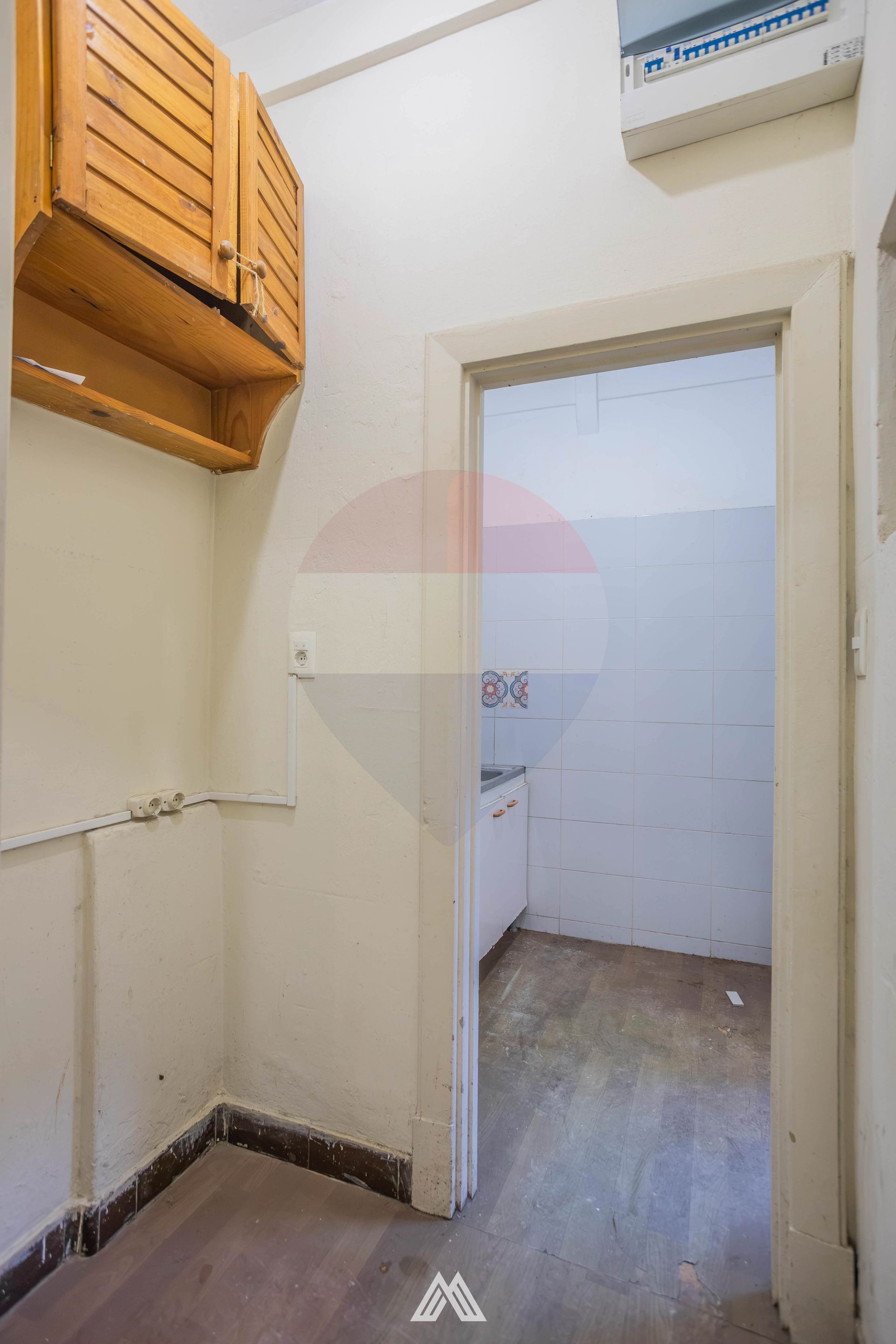 Se VENDE Apartamento 1 dorm Cordón espacioso - 8