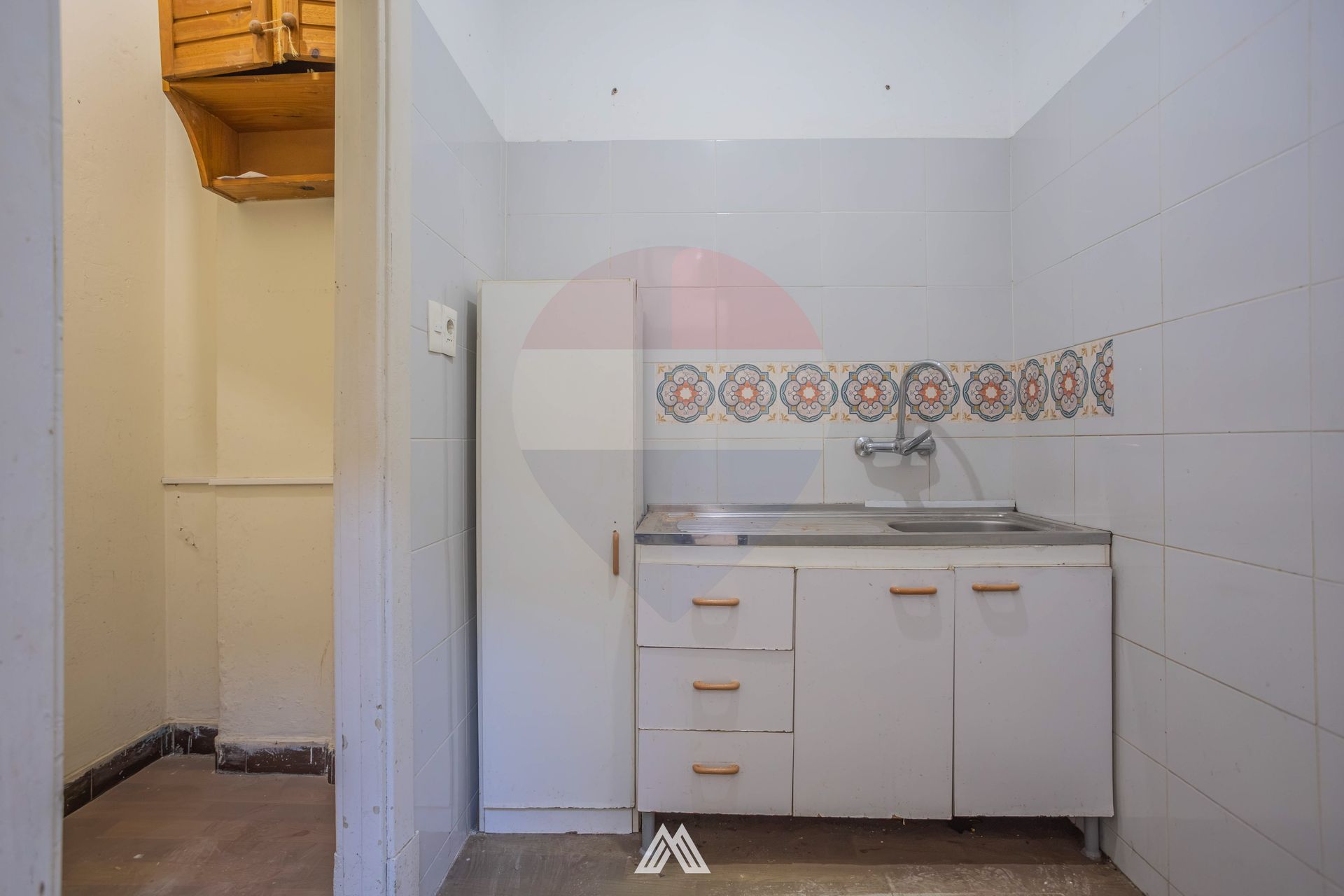 Se VENDE Apartamento 1 dorm Cordón espacioso - 11