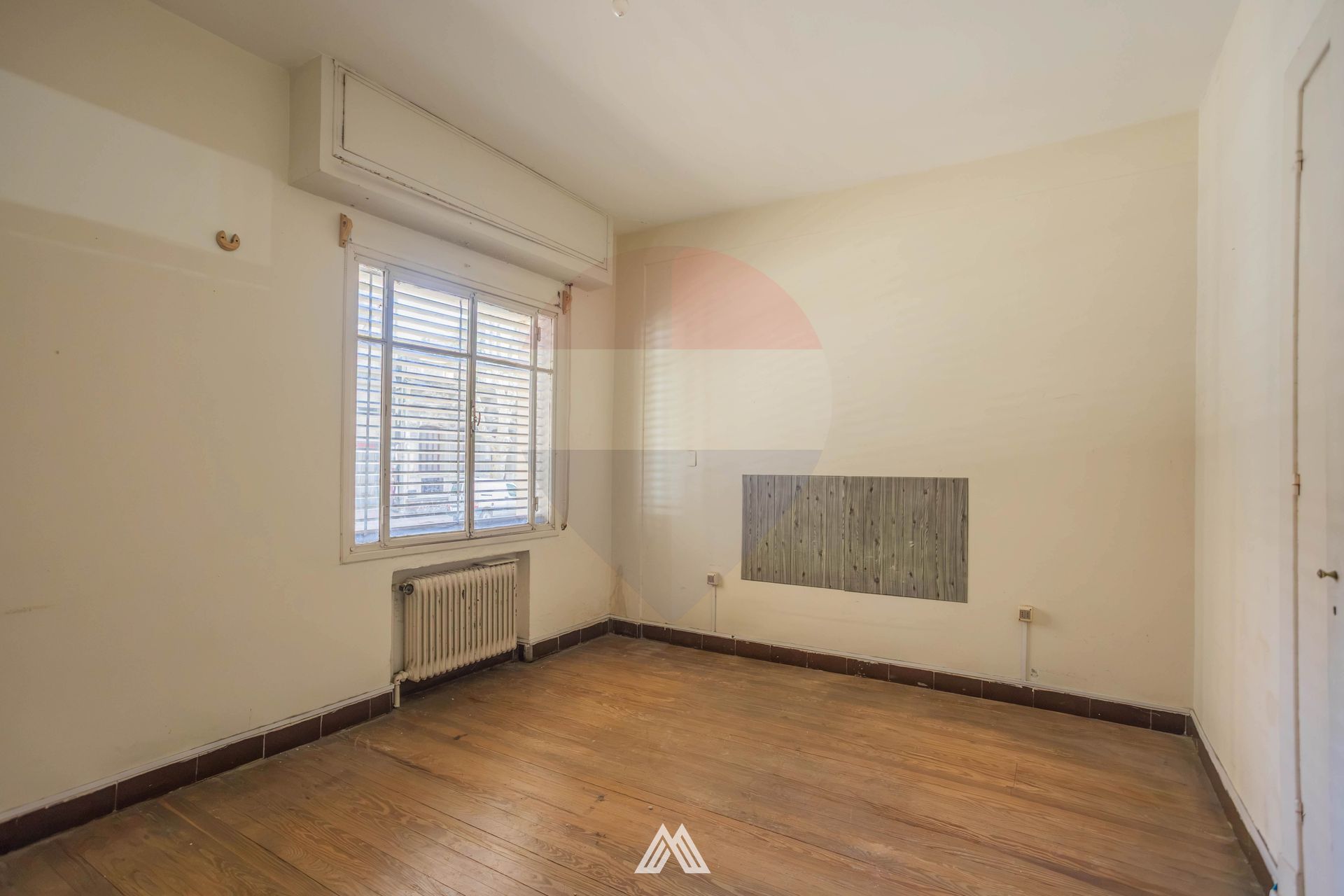 Se VENDE Apartamento 1 dorm Cordón espacioso - 3