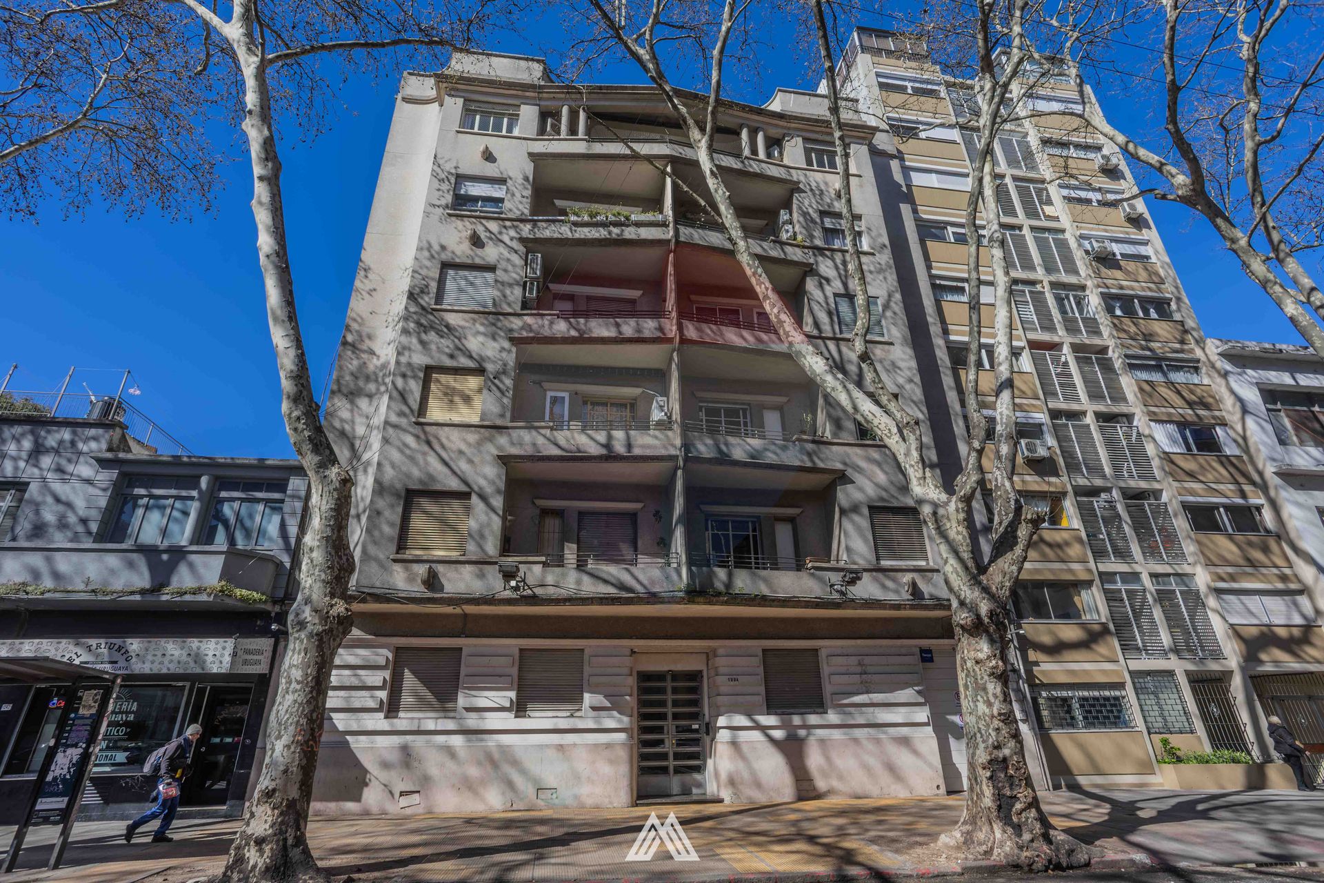 Se VENDE Apartamento 1 dorm Cordón espacioso - 1