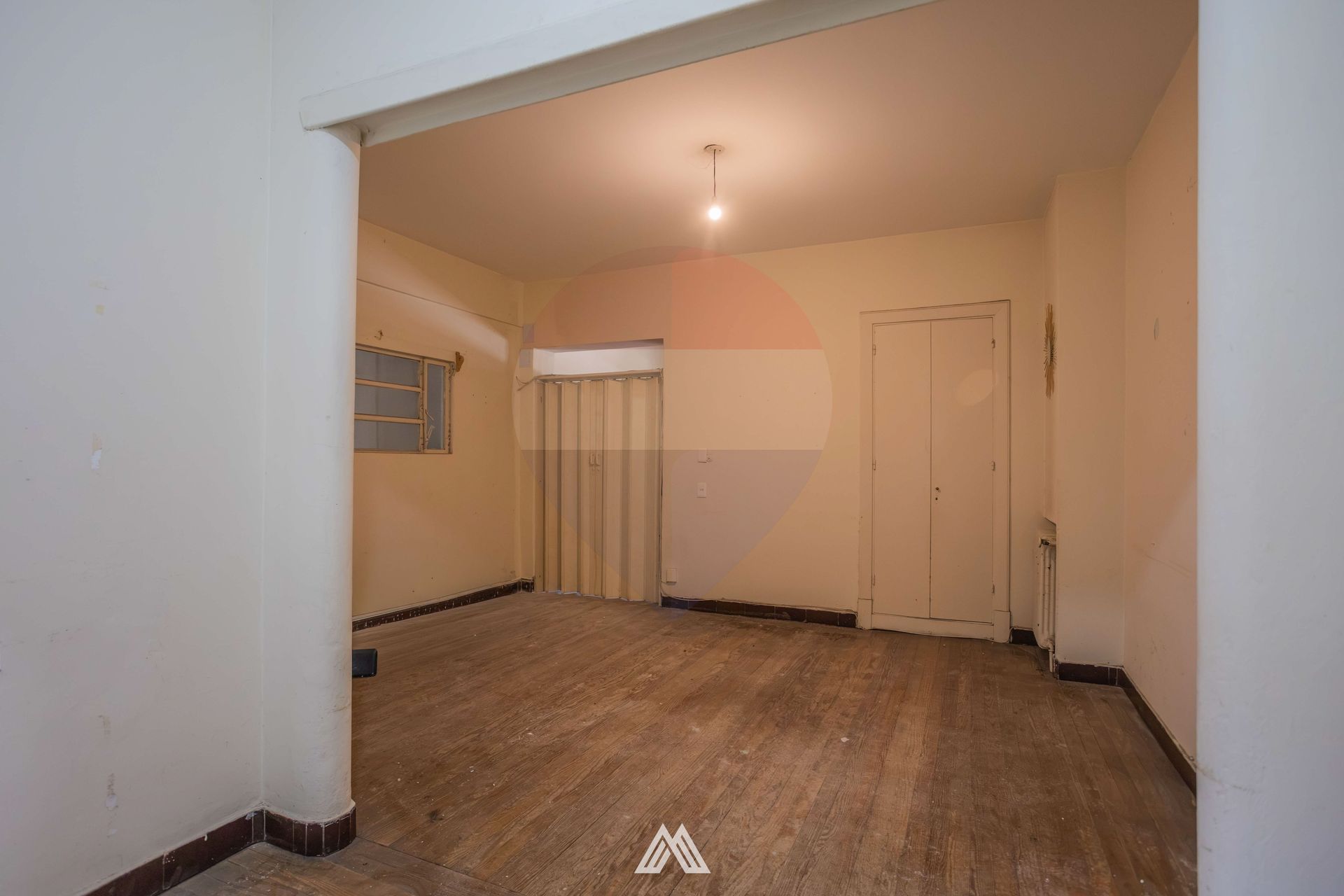 Se VENDE Apartamento 1 dorm Cordón espacioso - 5