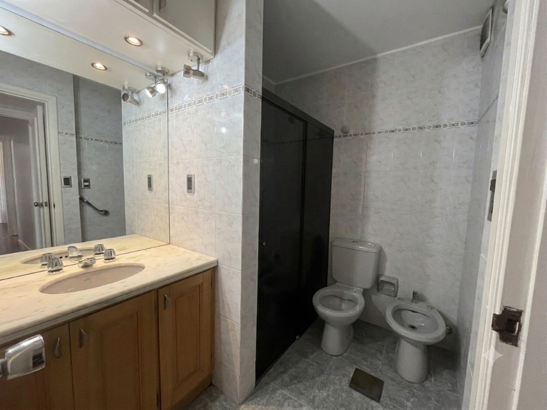 Venta apartamento 2 dorm garage Parque Batlle - 17