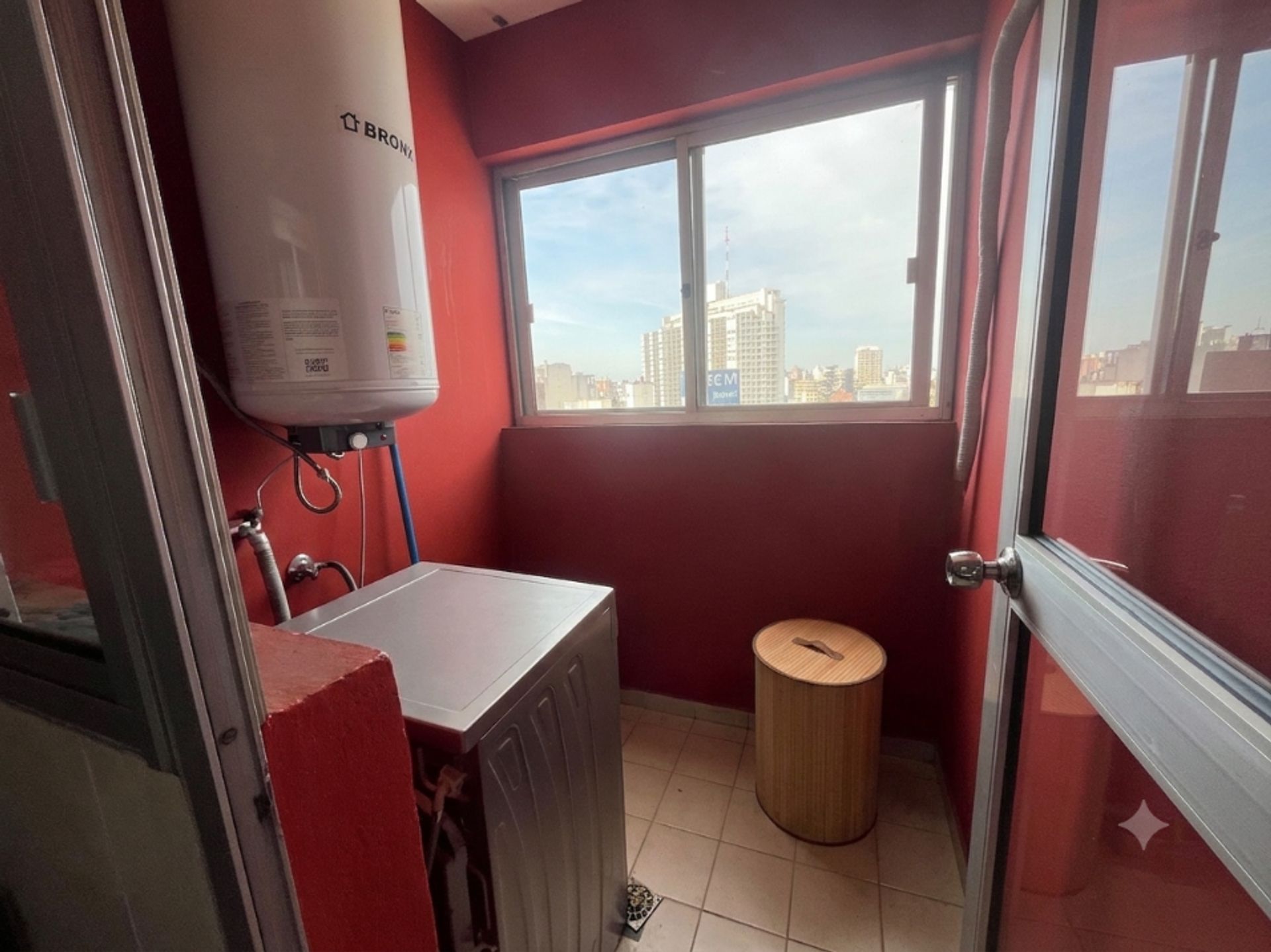 Venta apartamento 2 dorm garage Parque Batlle - 9