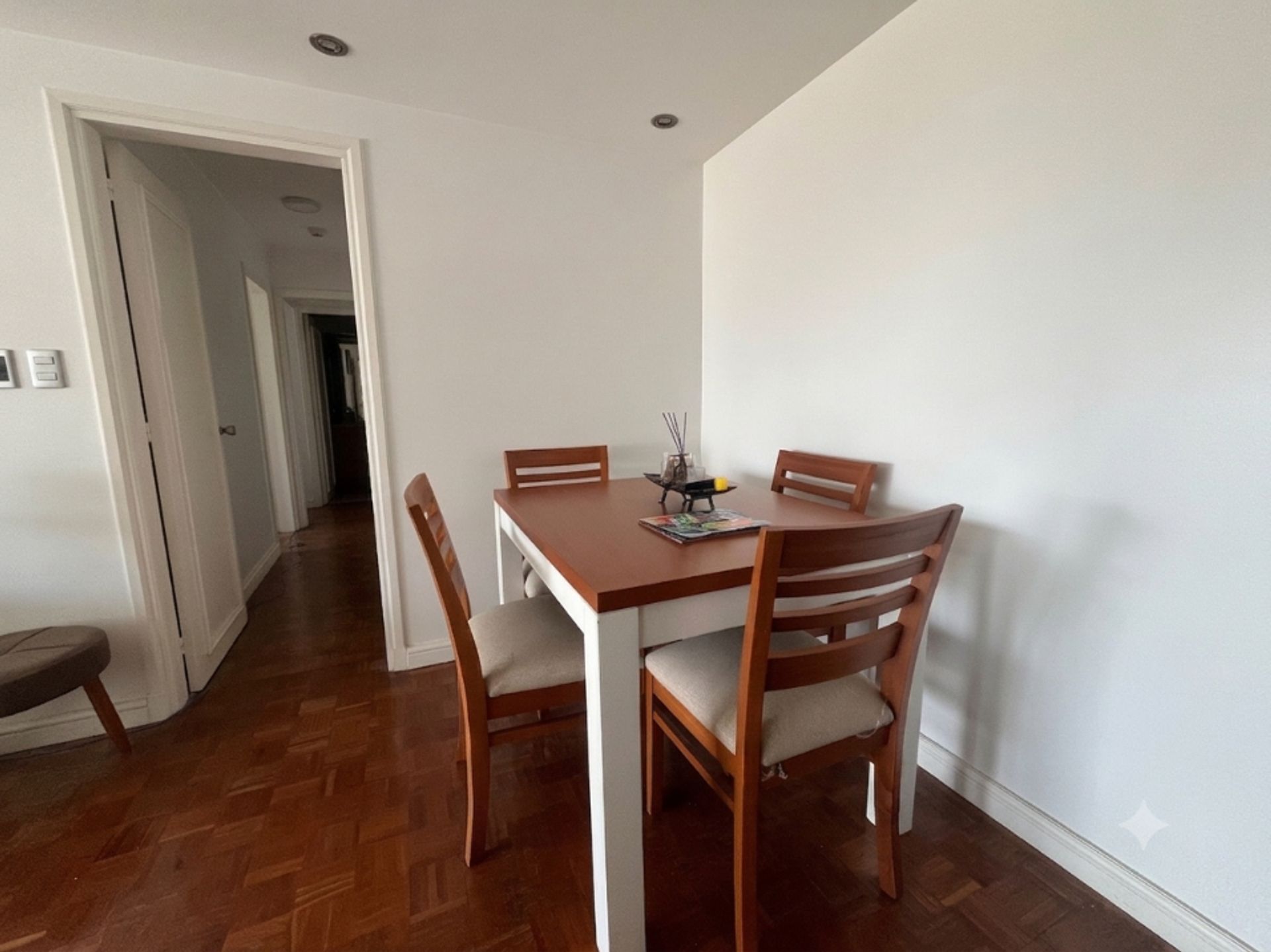 Venta apartamento 2 dorm garage Parque Batlle - 6