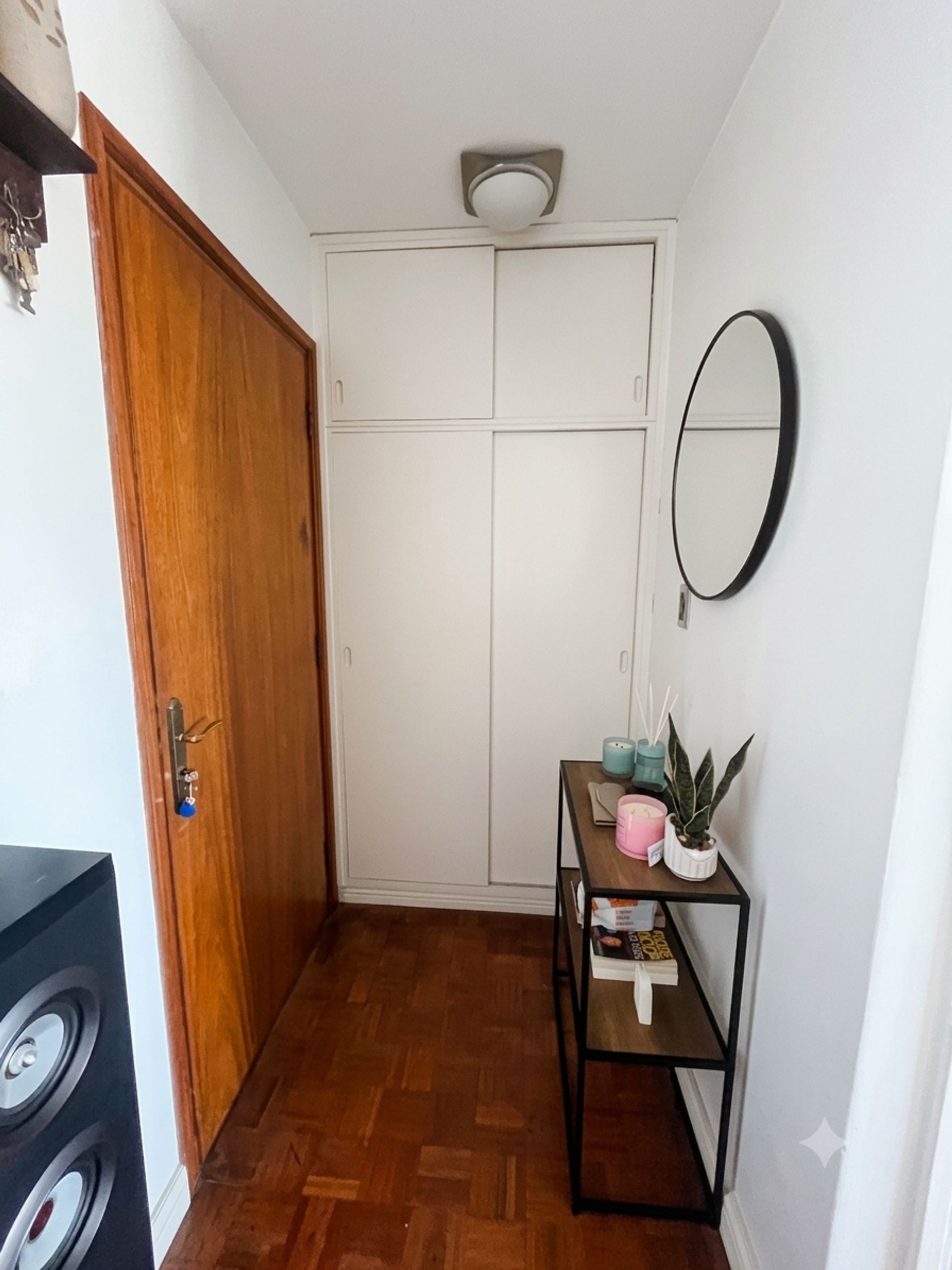 Venta apartamento 2 dorm garage Parque Batlle - 3