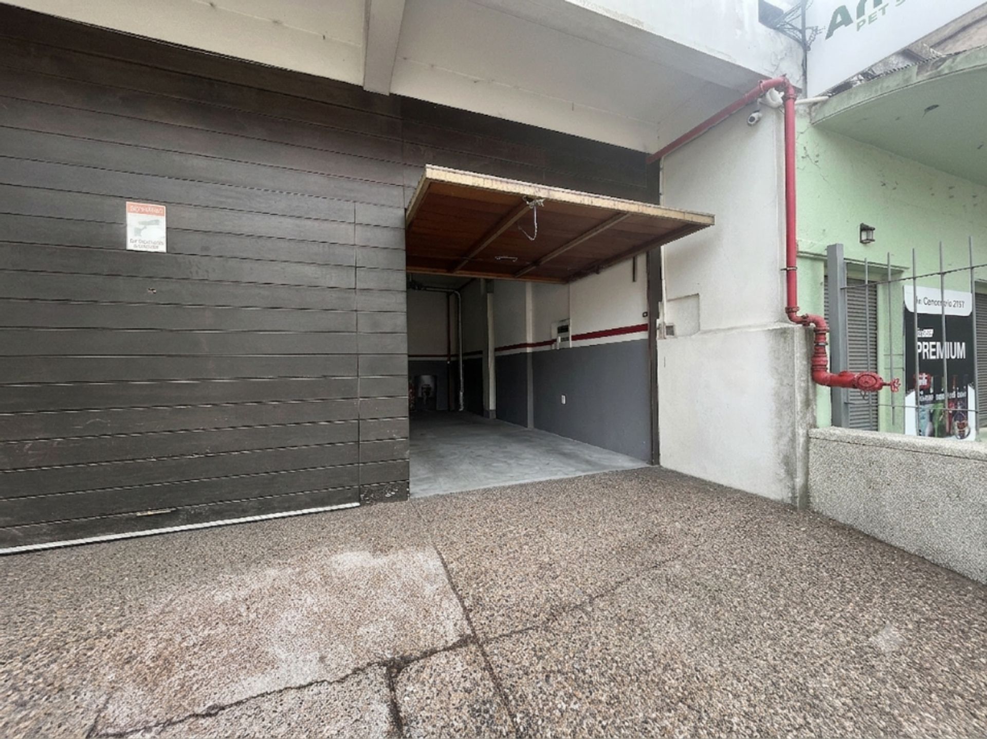 Venta apartamento 2 dorm garage Parque Batlle - 19