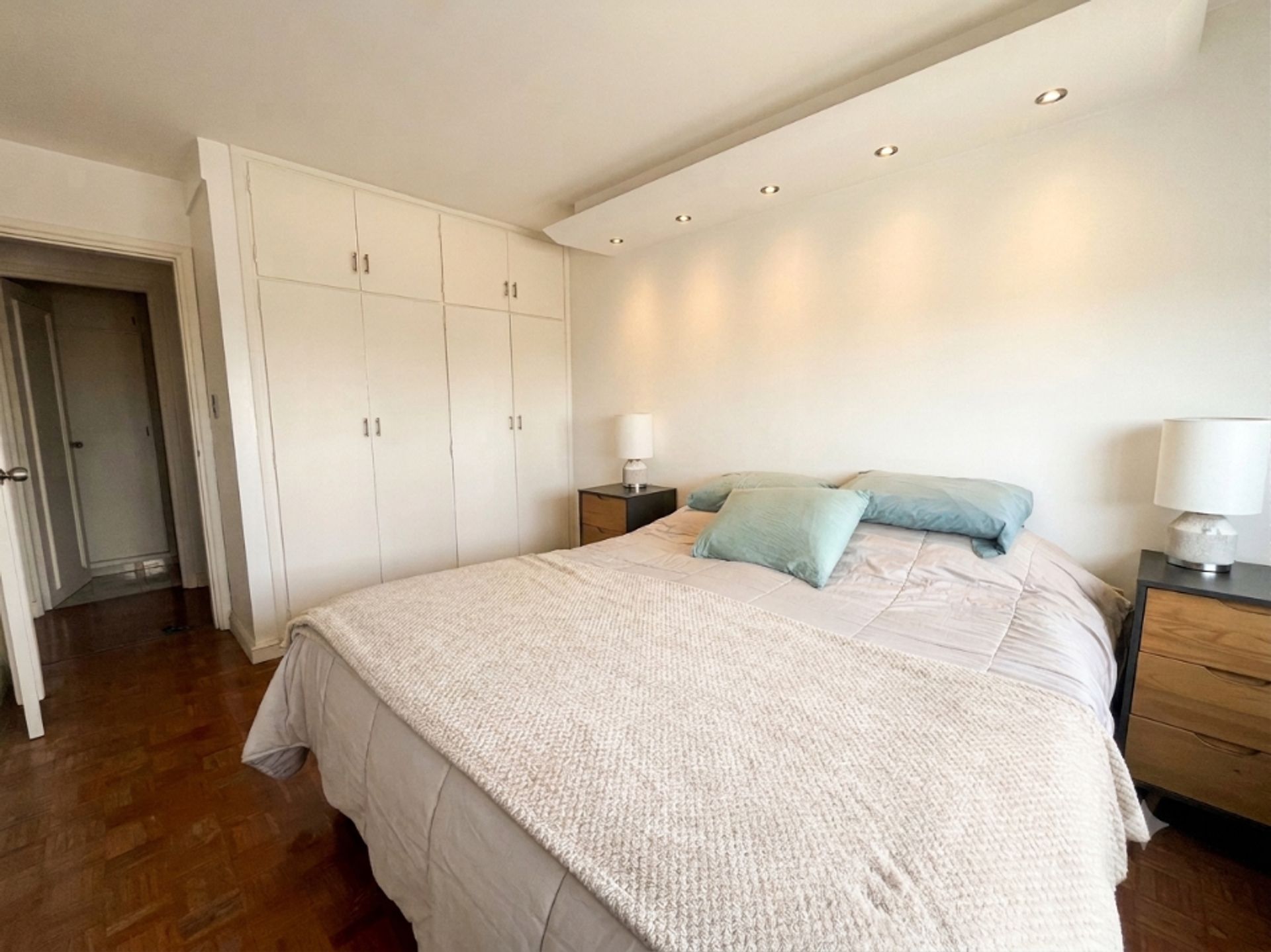 Venta apartamento 2 dorm garage Parque Batlle - 12