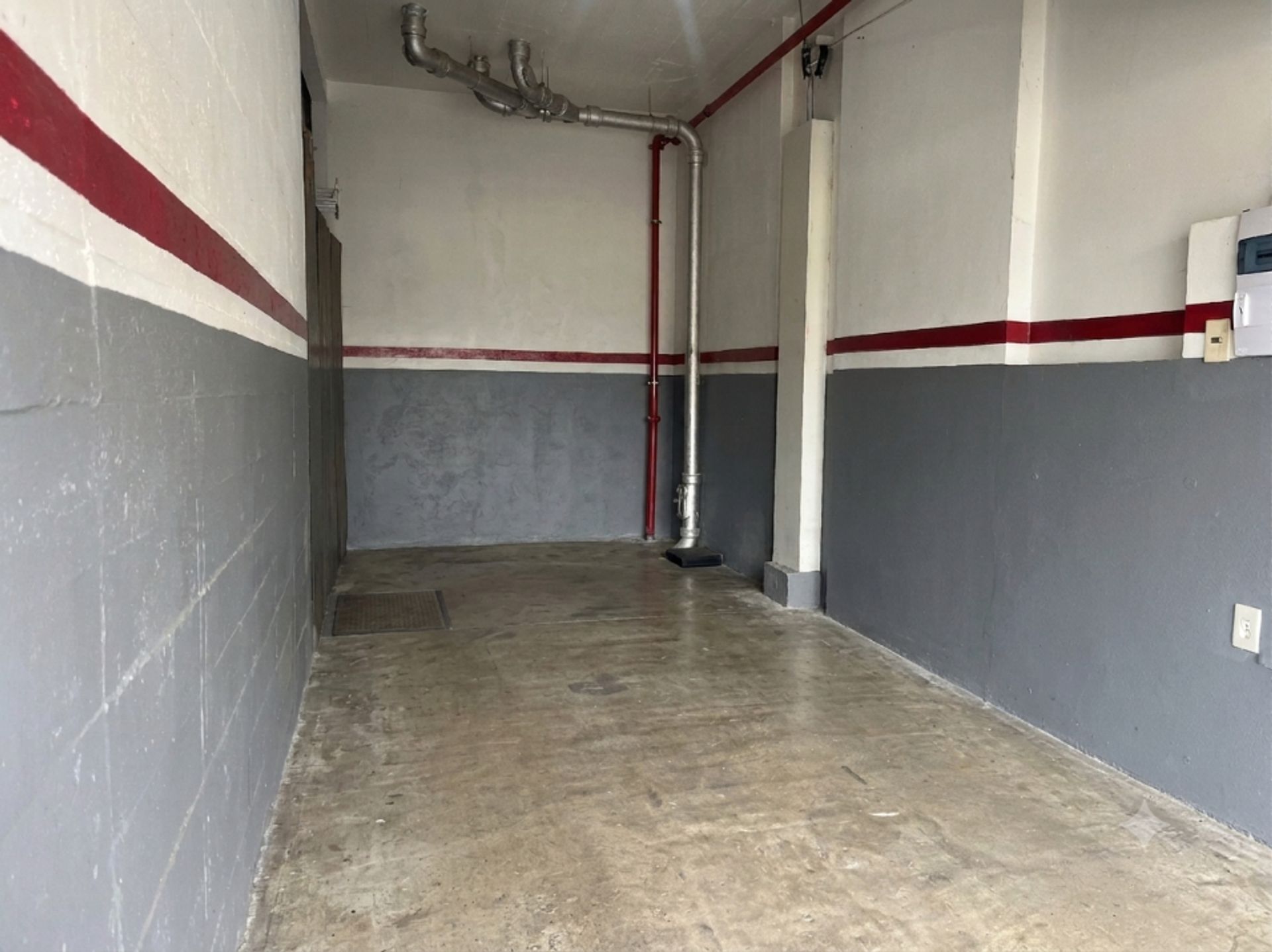 Venta apartamento 2 dorm garage Parque Batlle - 18
