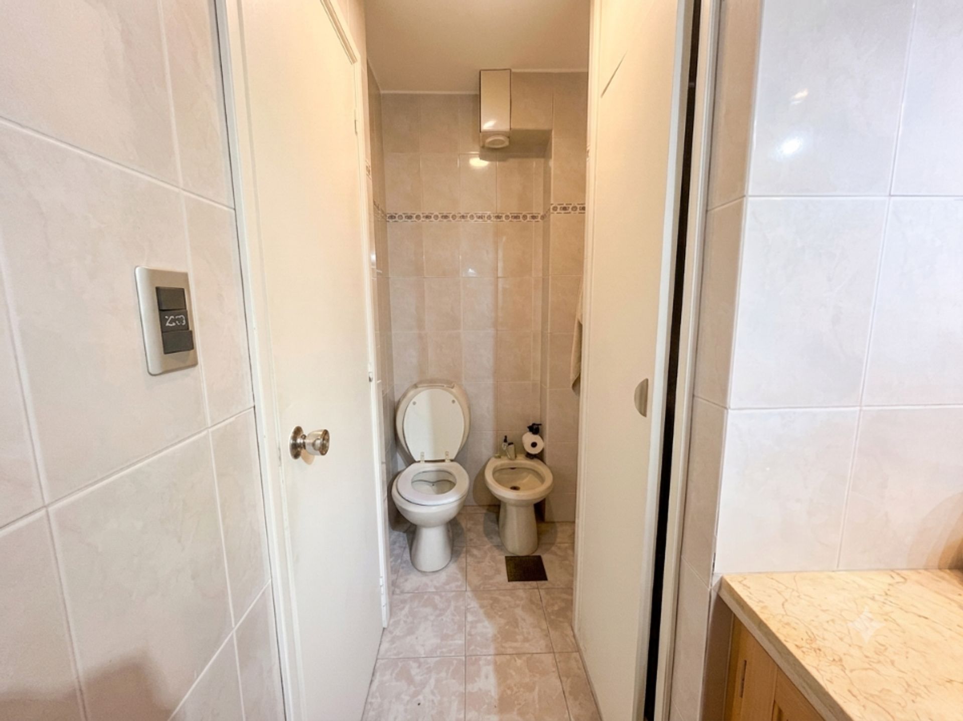 Venta apartamento 2 dorm garage Parque Batlle - 14