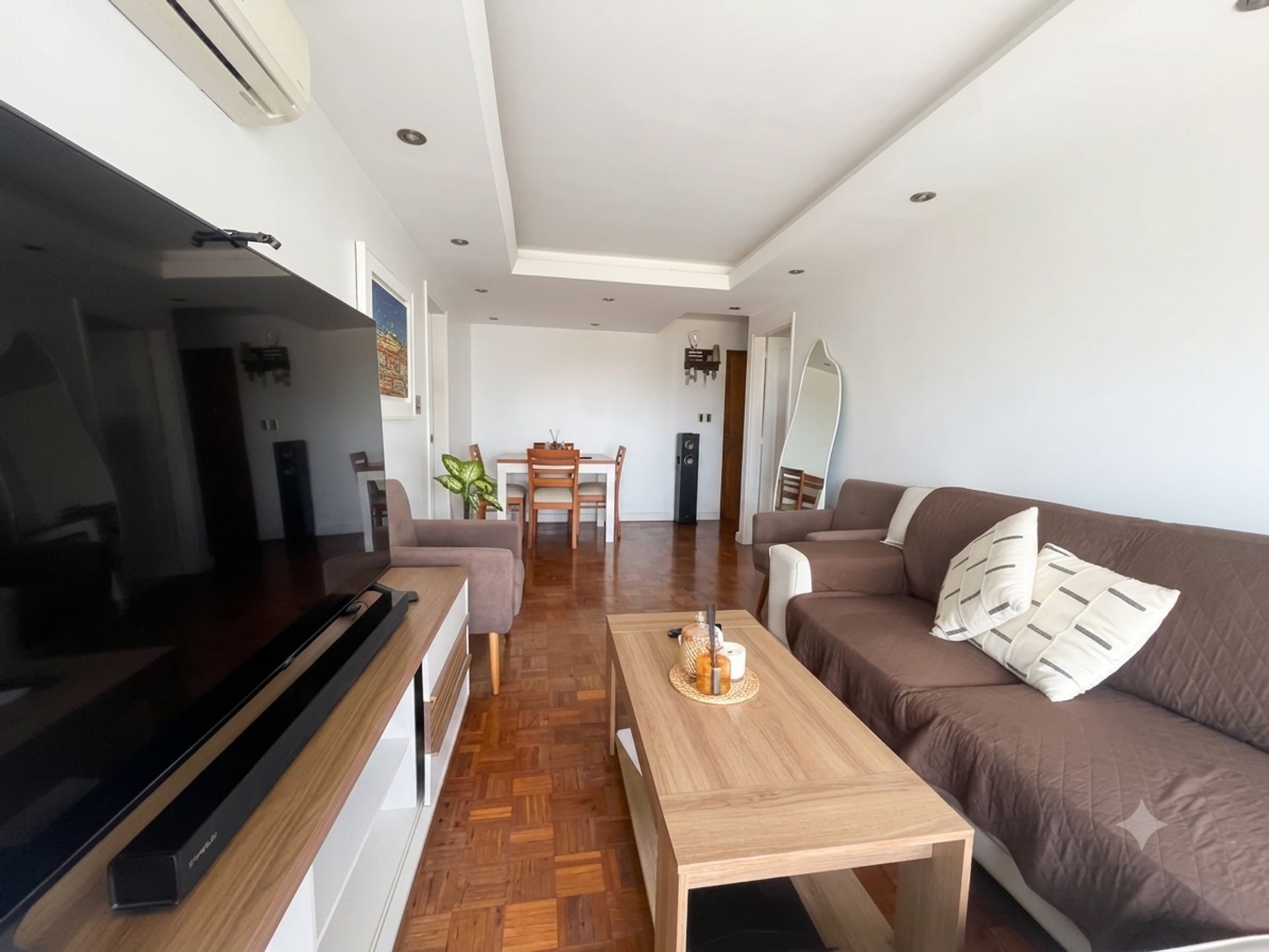 Venta apartamento 2 dorm garage Parque Batlle - 5