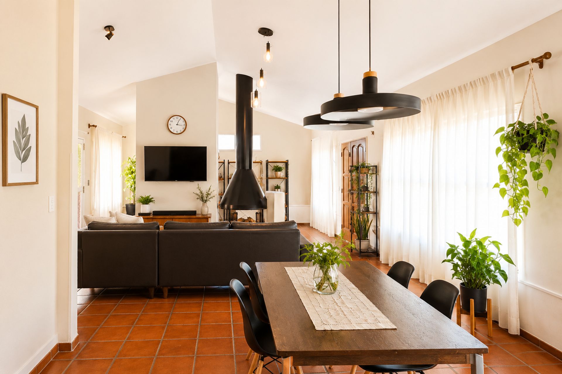 Casa en Venta en Lujan de Cuyo, Mendoza