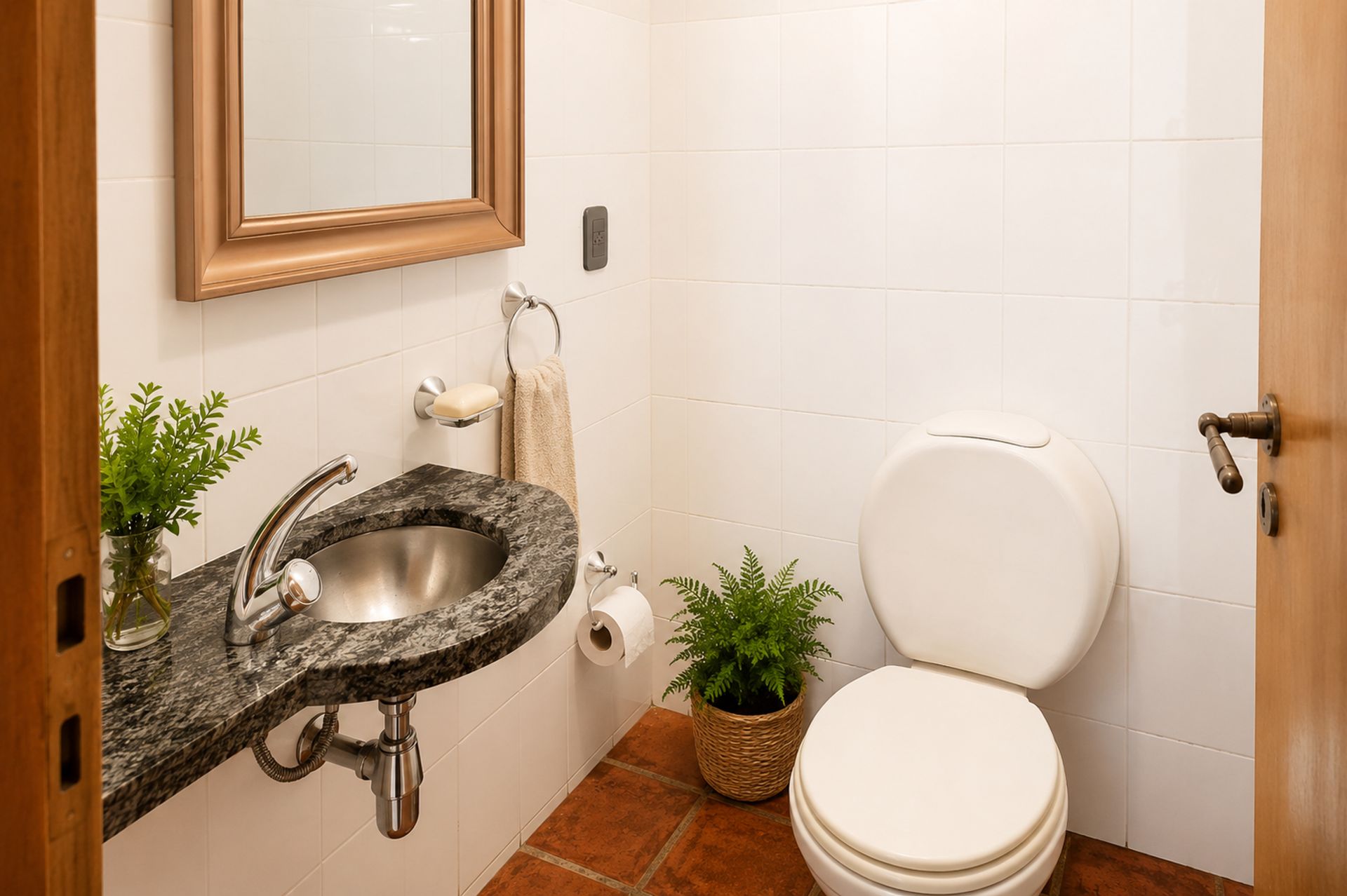 Casa en Venta en Lujan de Cuyo, Mendoza