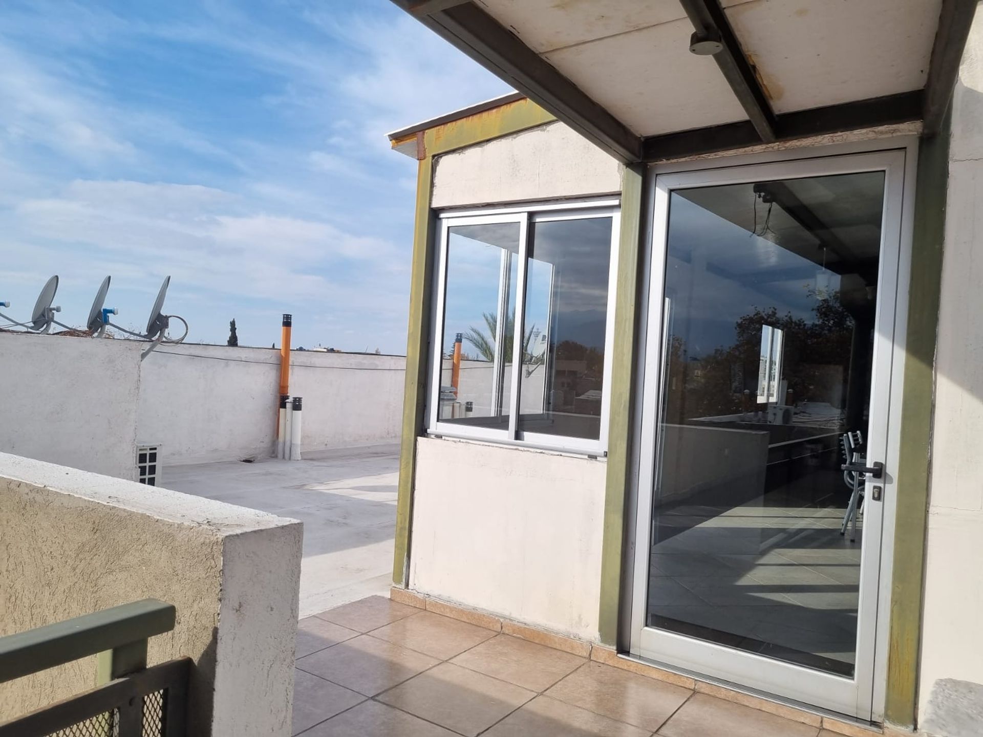 Departamento en Venta en Godoy Cruz, Mendoza