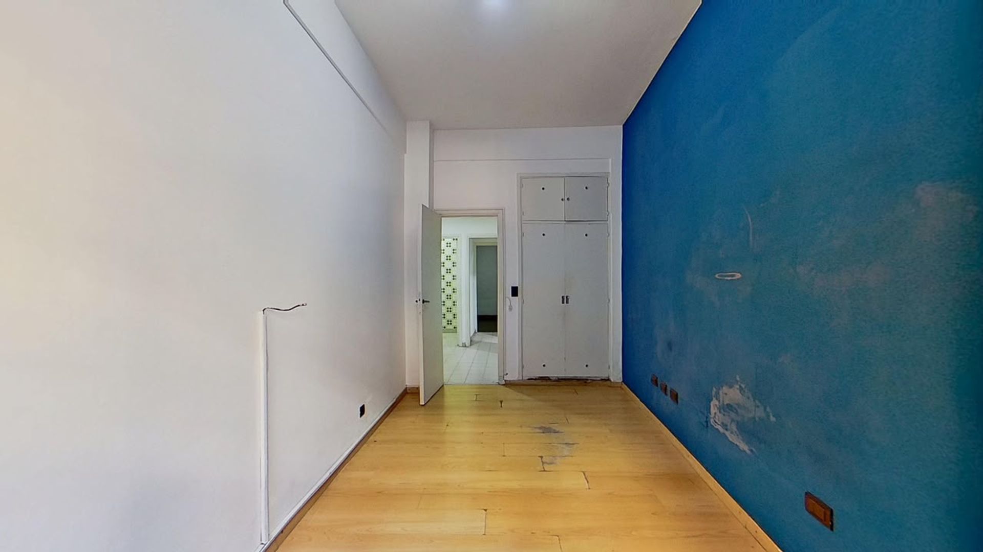 Departamento en Venta en Caballito, Capital Federal