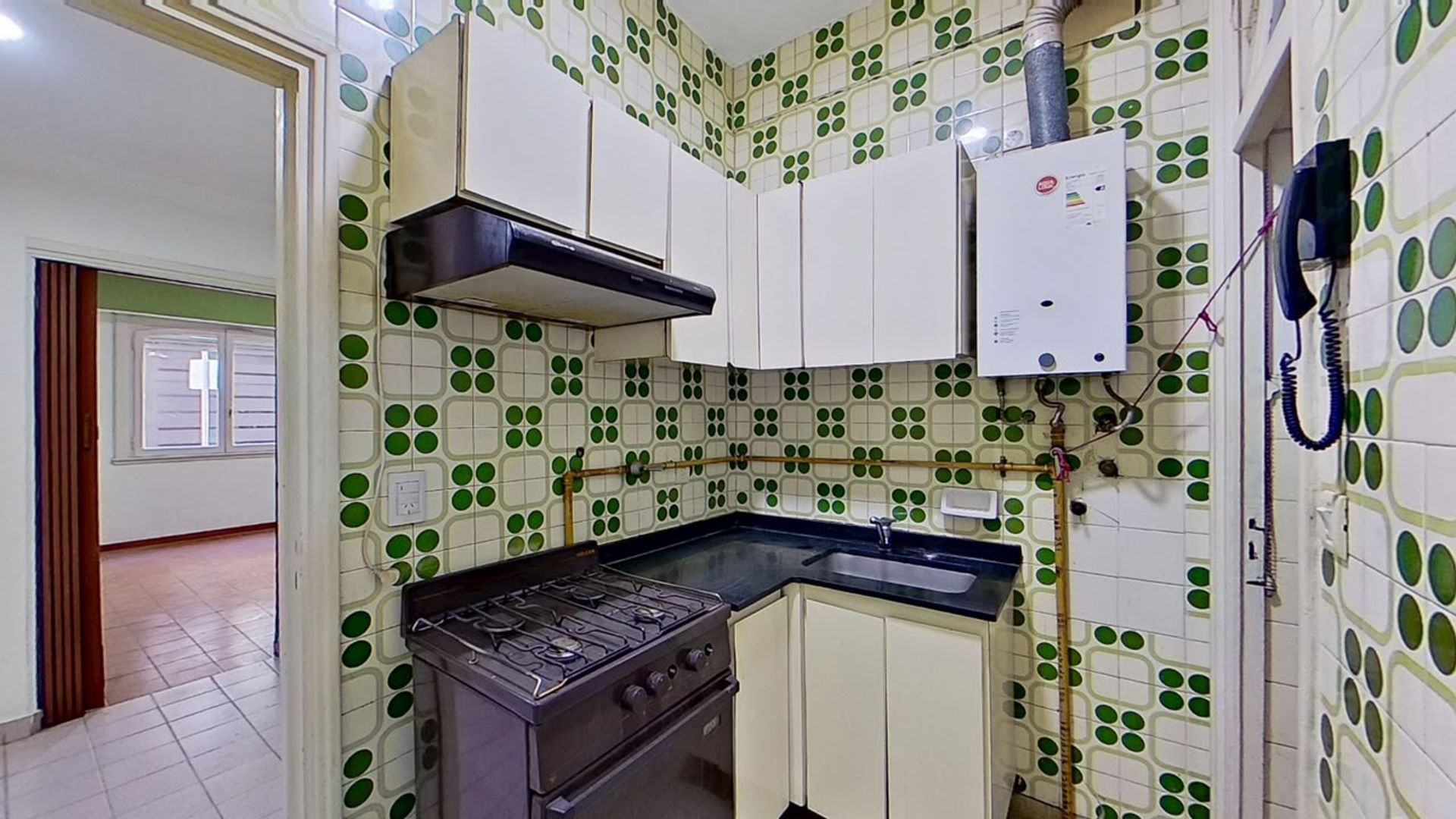 Departamento en Venta en Caballito, Capital Federal