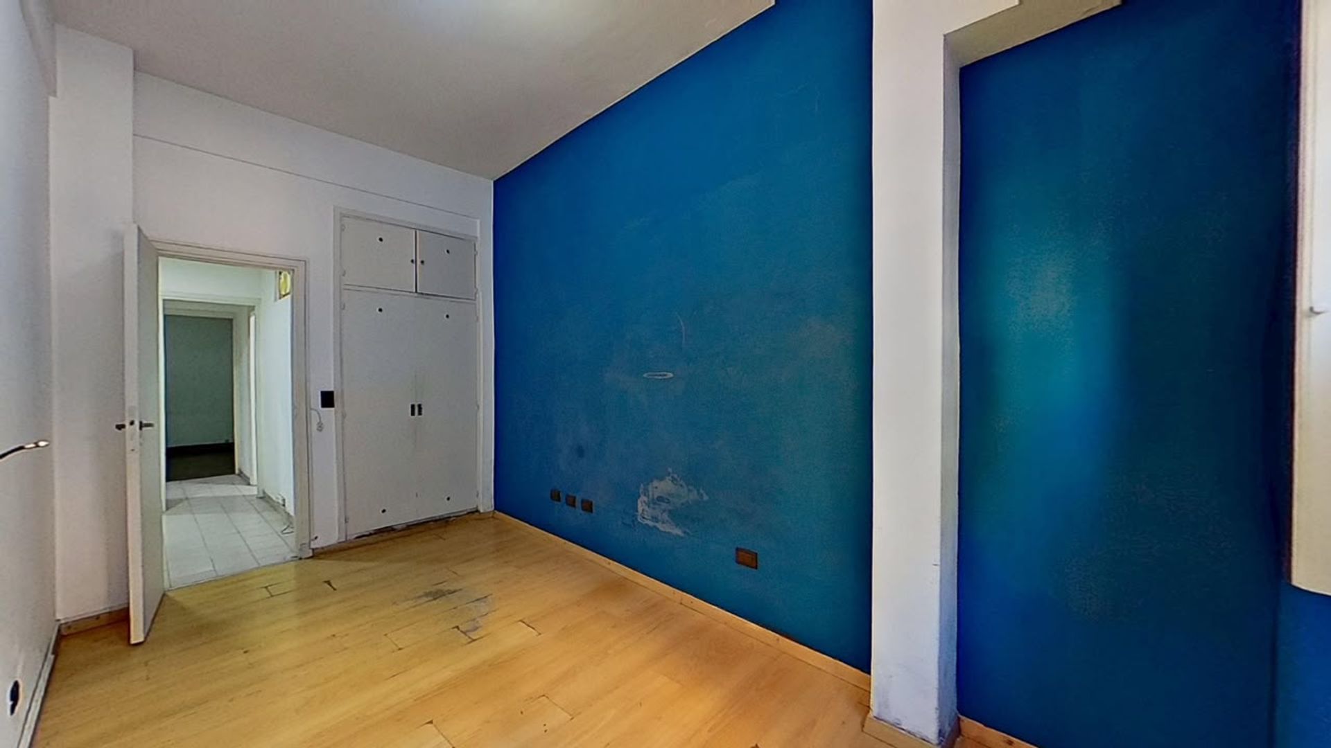 Departamento en Venta en Caballito, Capital Federal