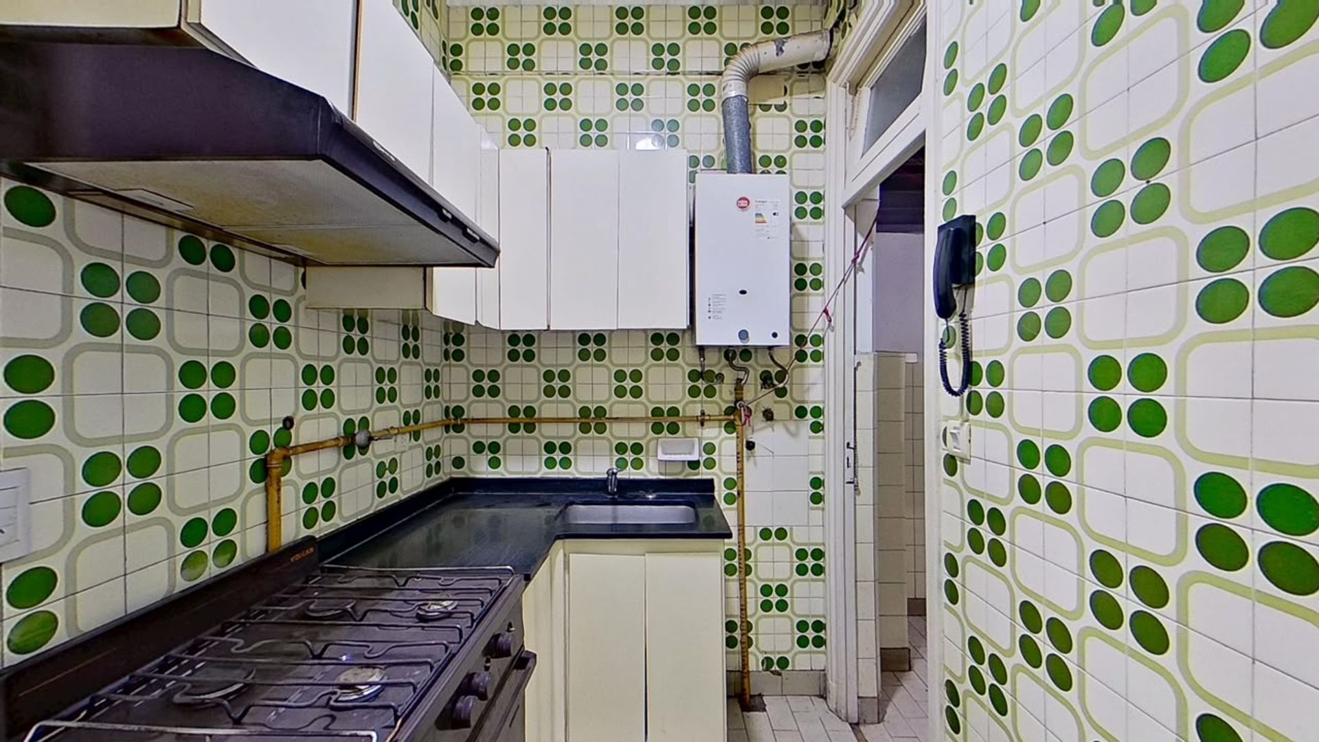 Departamento en Venta en Caballito, Capital Federal