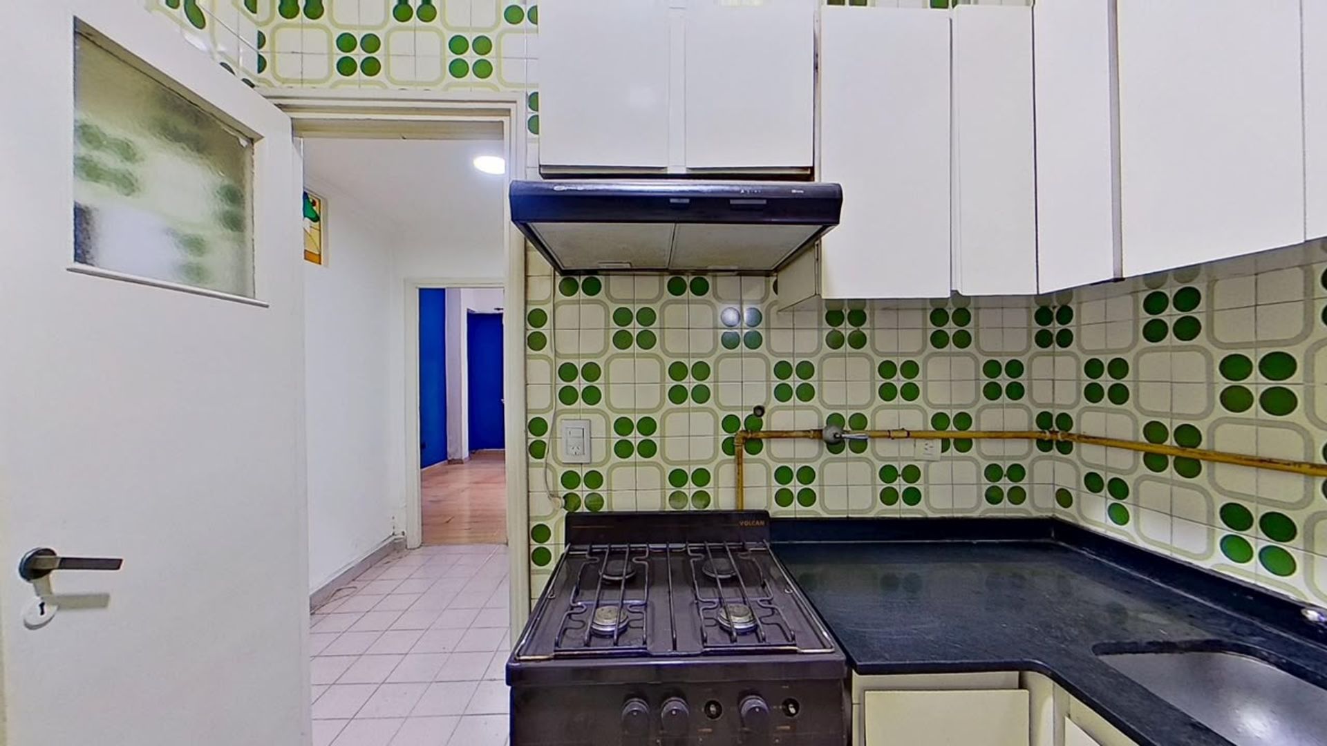 Departamento en Venta en Caballito, Capital Federal