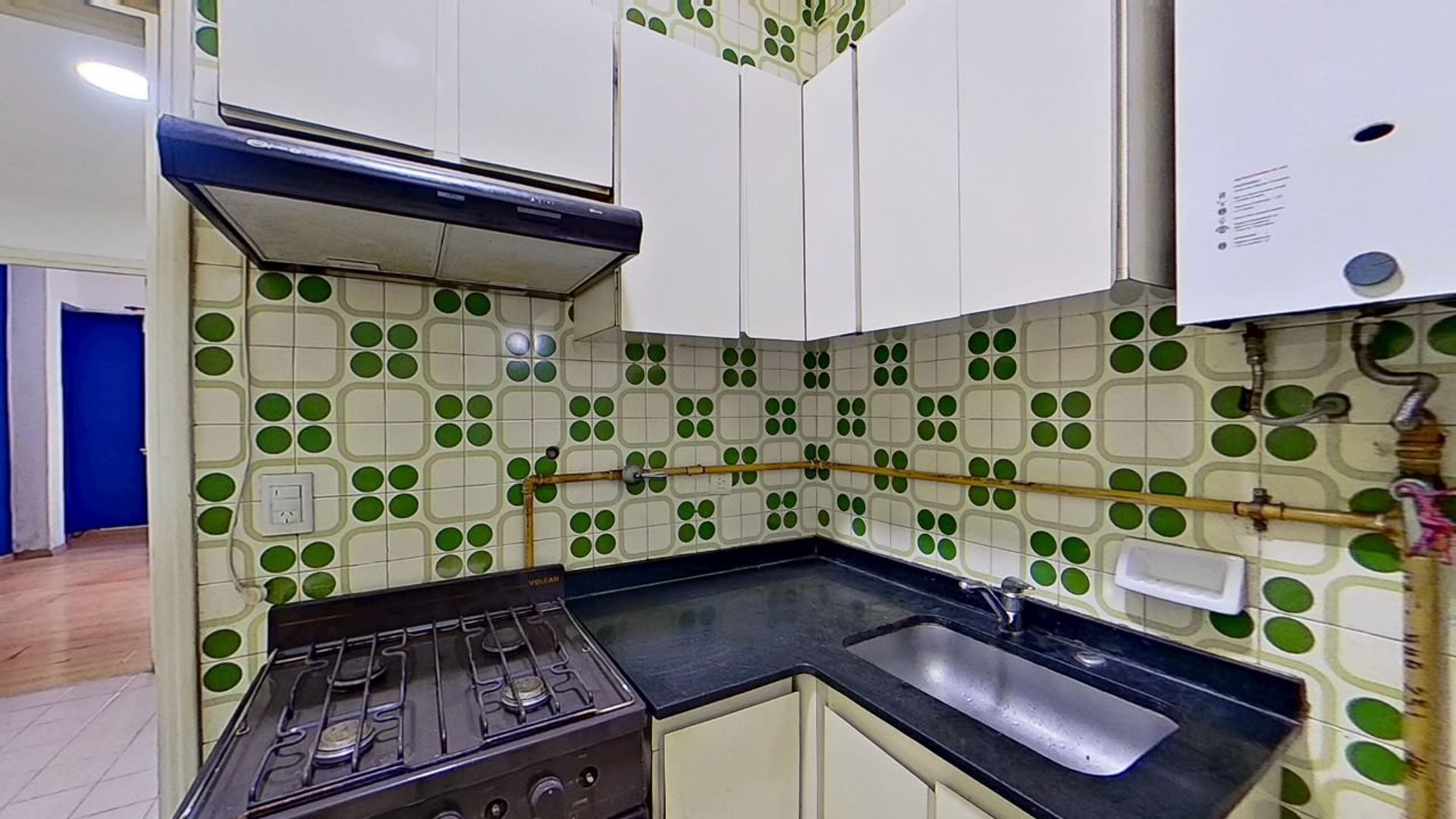 Departamento en Venta en Caballito, Capital Federal