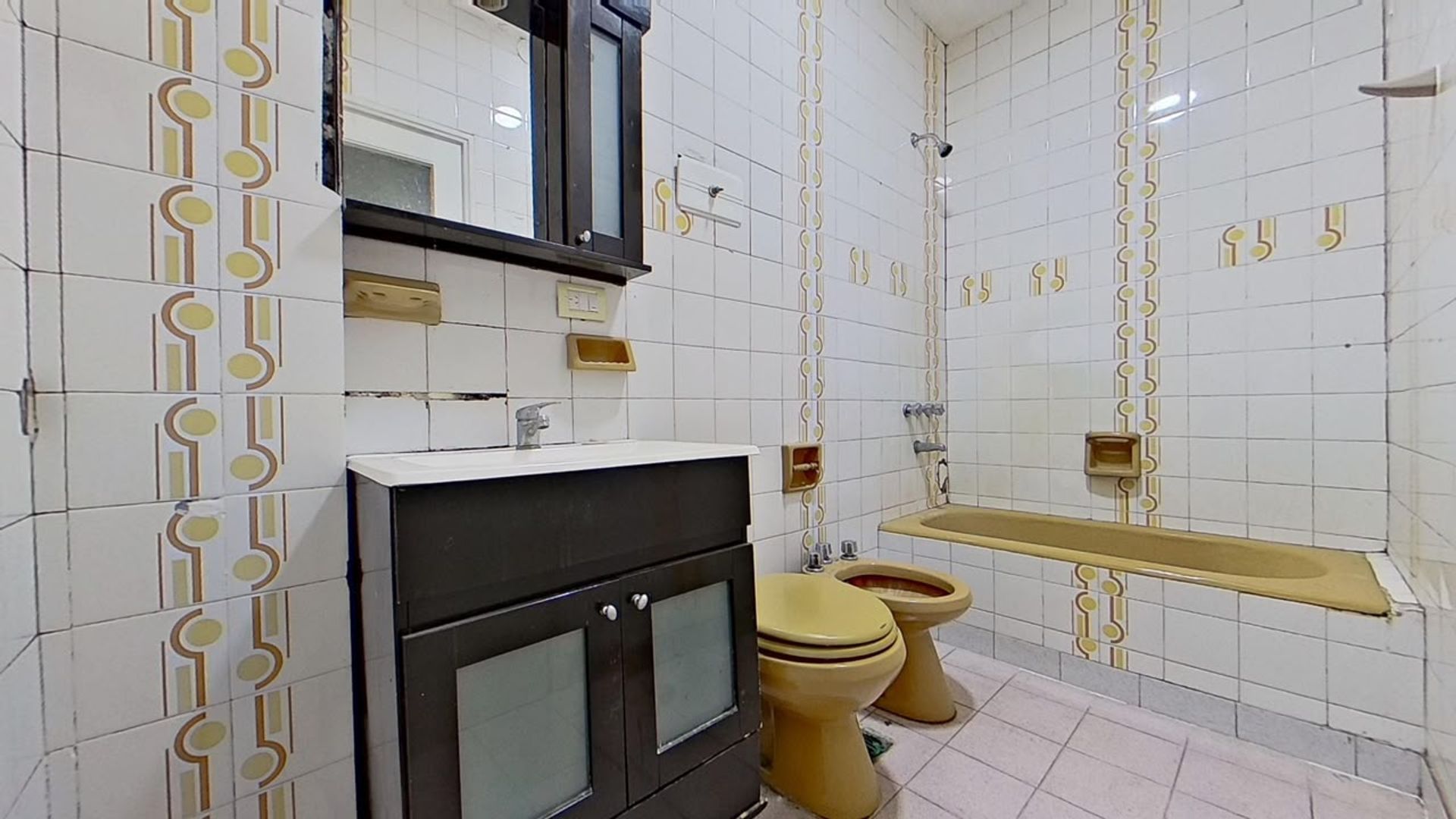 Departamento en Venta en Caballito, Capital Federal