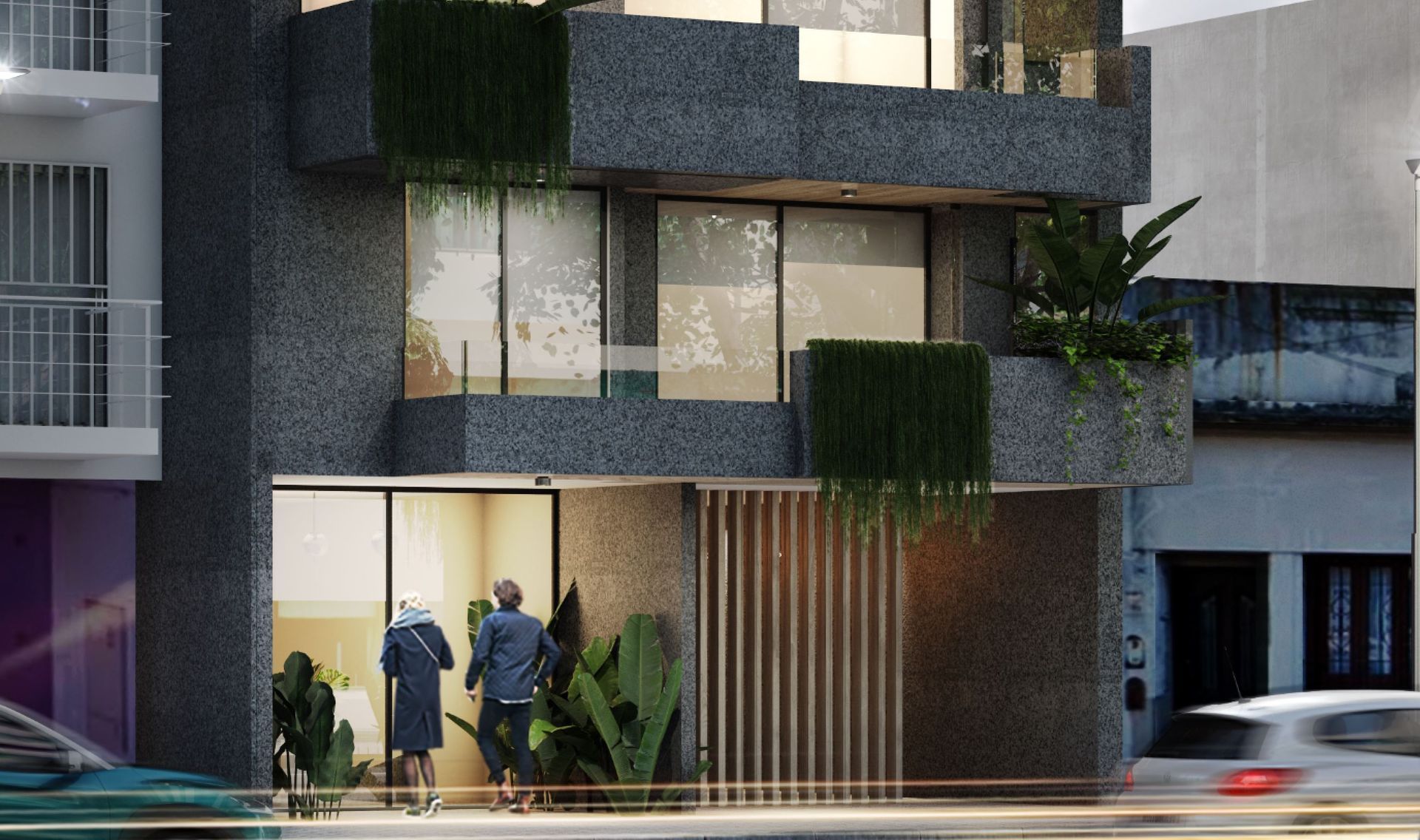 Oportunidad Venta 1 Ambiente Studio con Balcón - 8