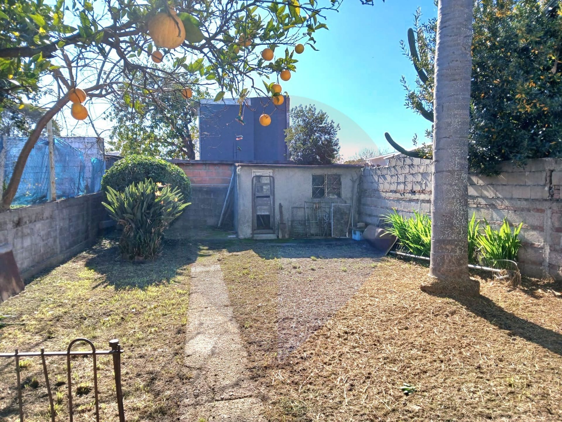 Venta casa en PH en Cerrito de 2 dormitorios . - 1